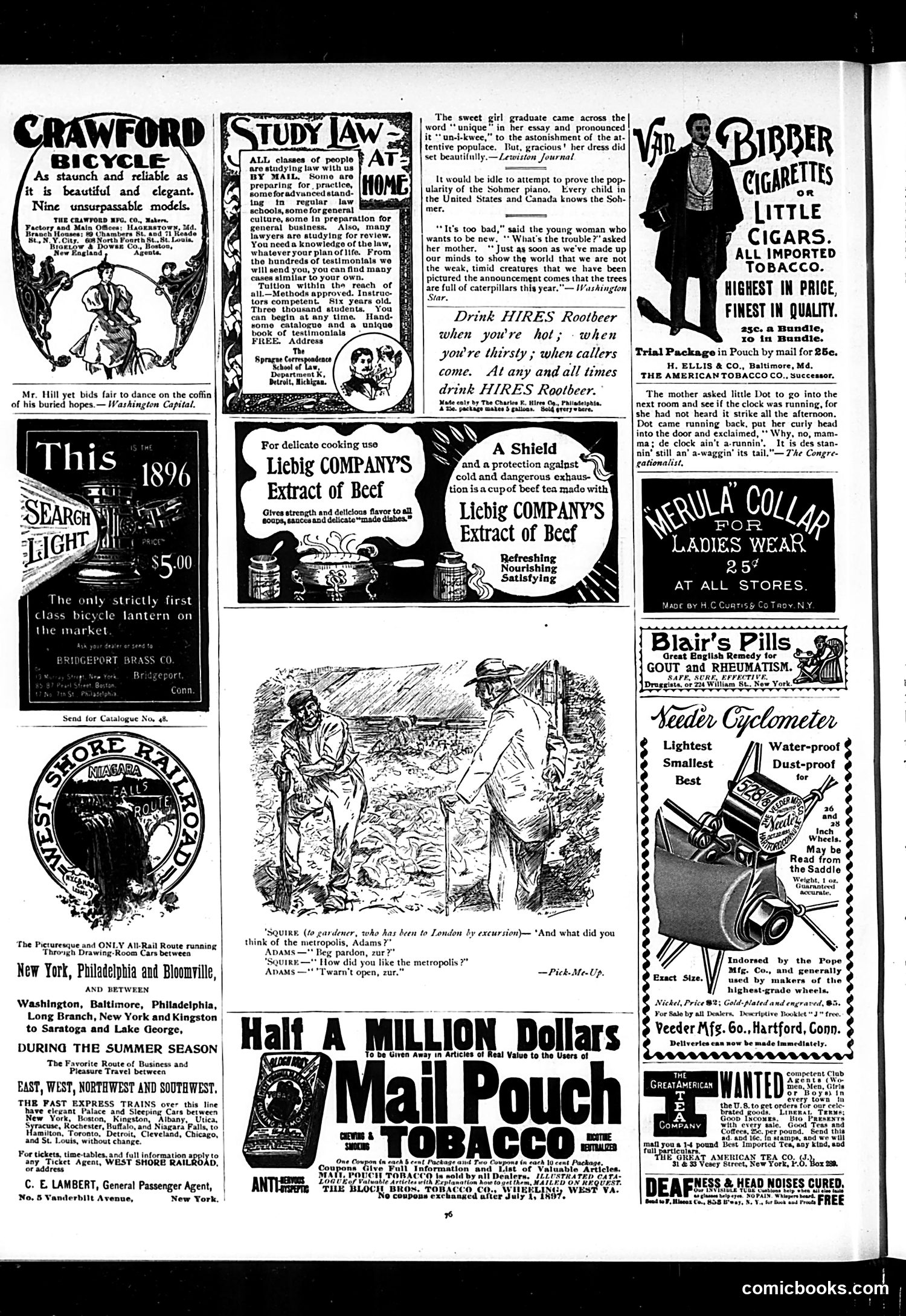 Judge — August 1, 1896 — page 12 of 16