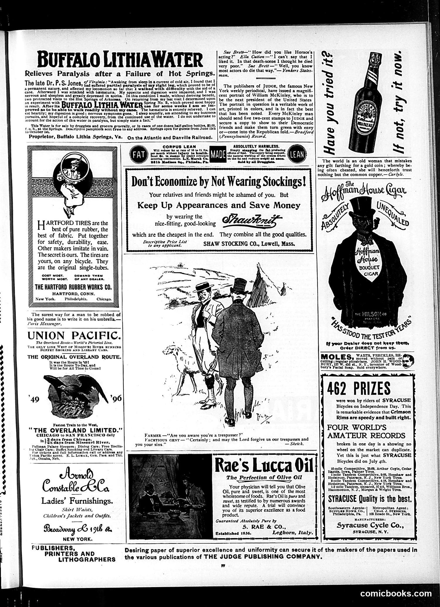 Judge — August 1, 1896 — page 13 of 16