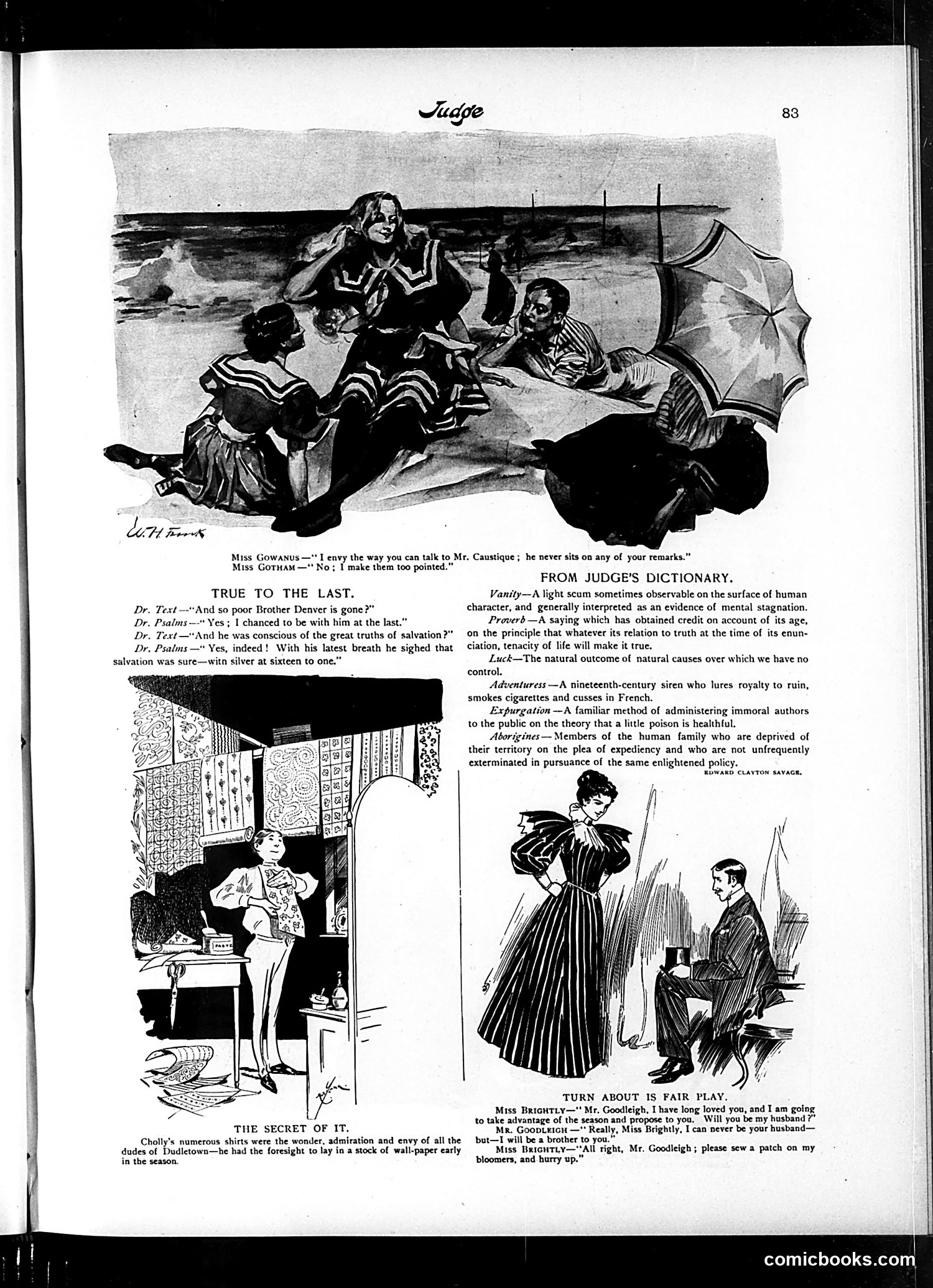 Judge — August 8, 1896 — page 3 of 16