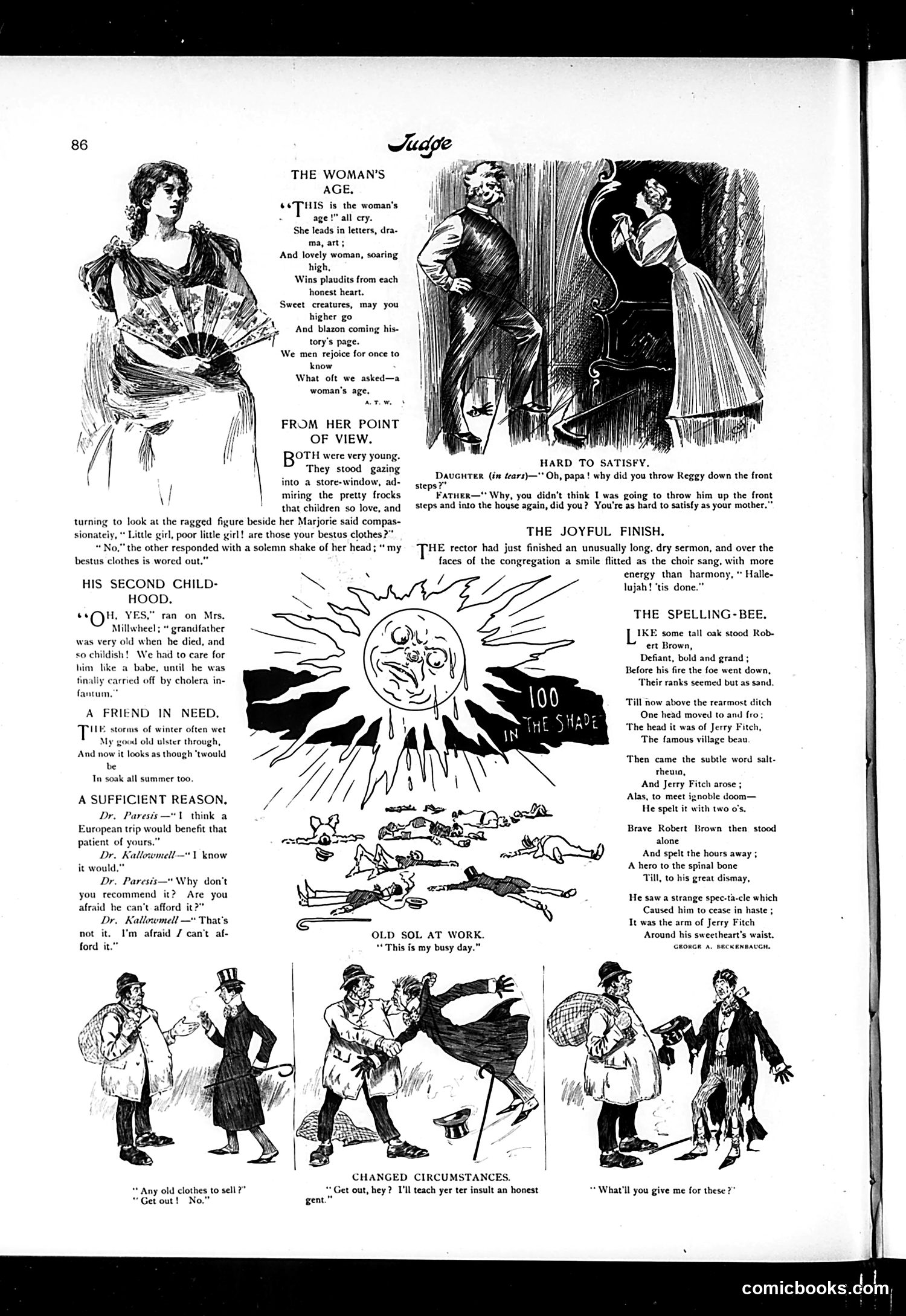 Judge — August 8, 1896 — page 6 of 16