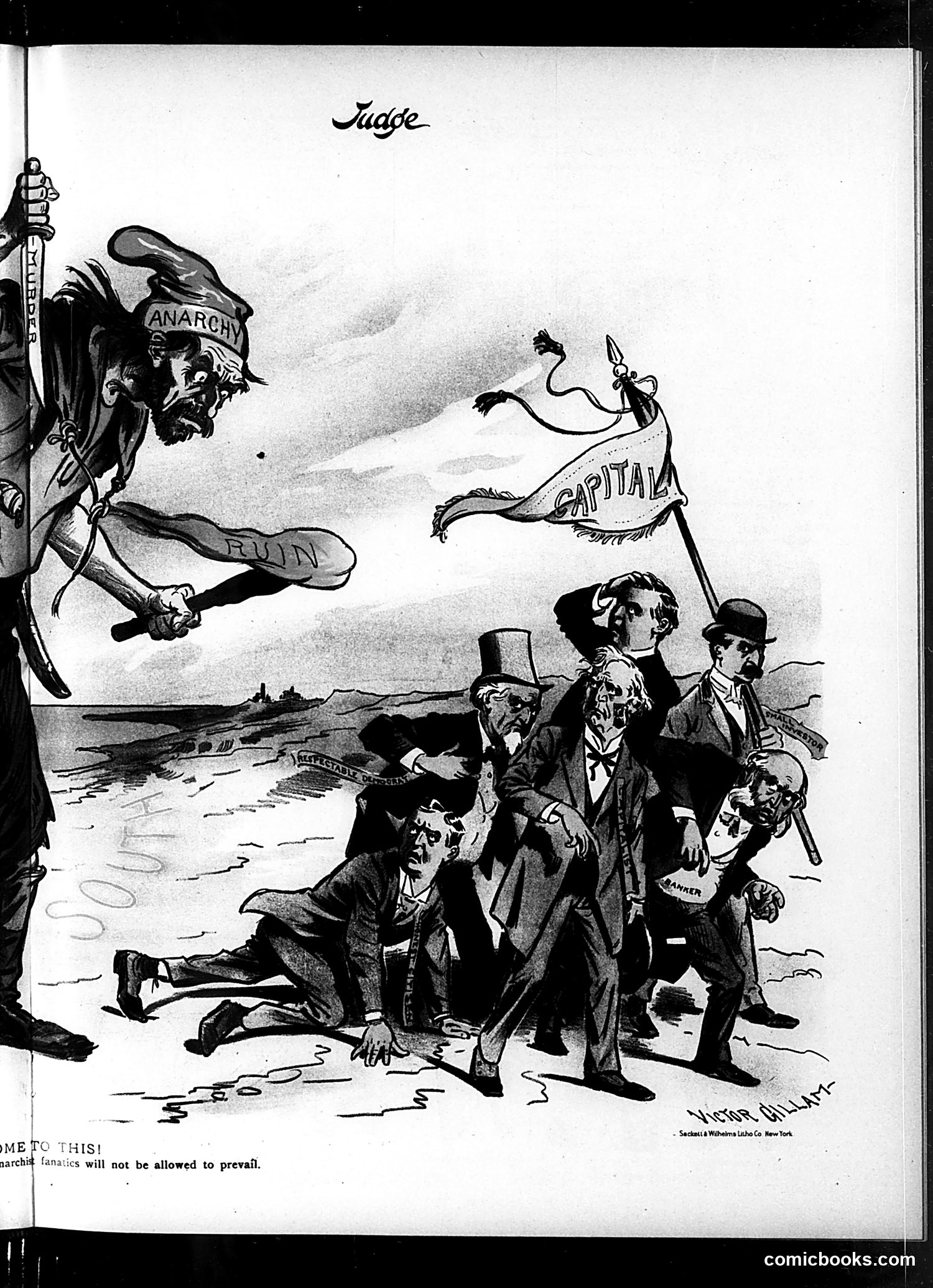 Judge — August 8, 1896 — page 9 of 16