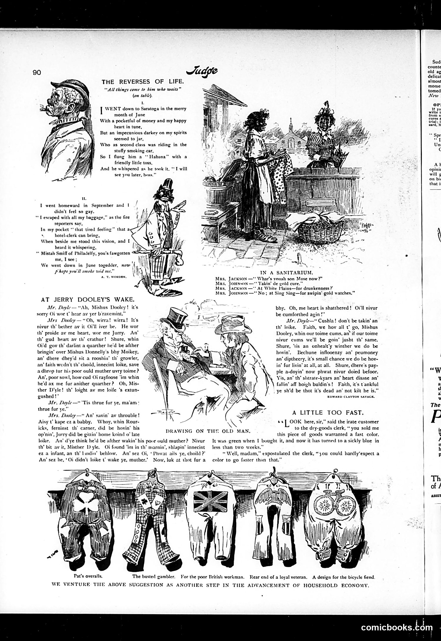 Judge — August 8, 1896 — page 10 of 16