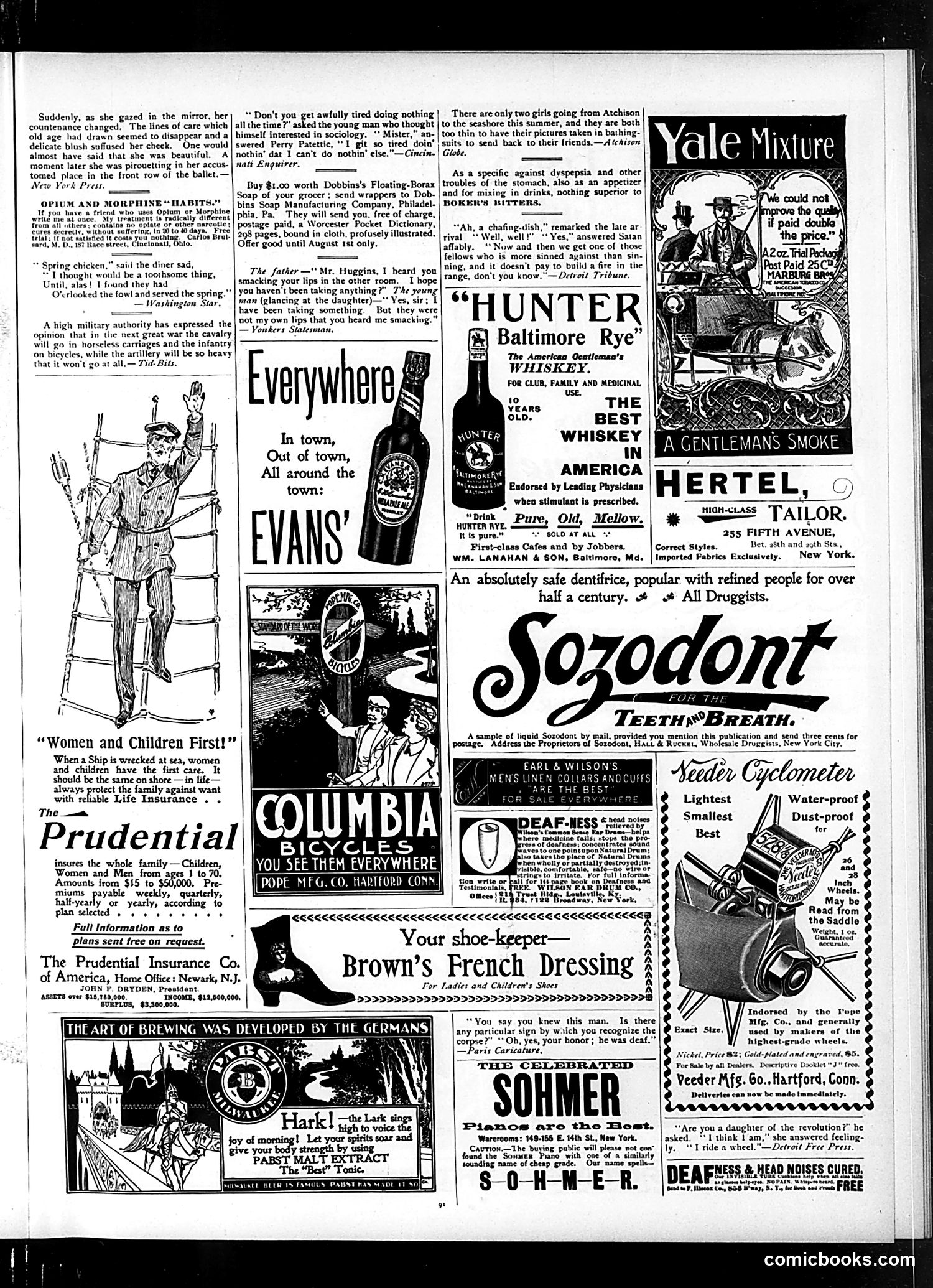 Judge — August 8, 1896 — page 11 of 16