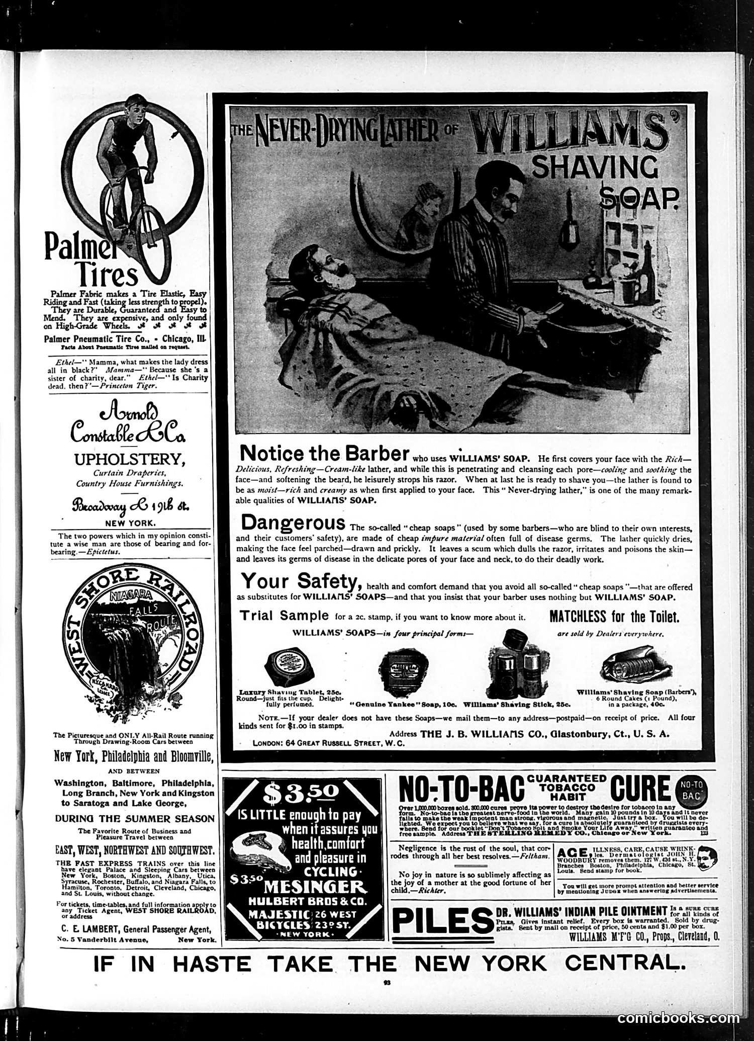 Judge — August 8, 1896 — page 13 of 16