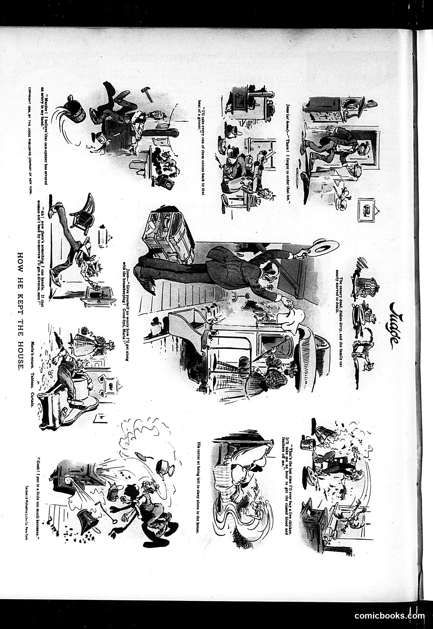 Judge — August 8, 1896 — page 16 of 16