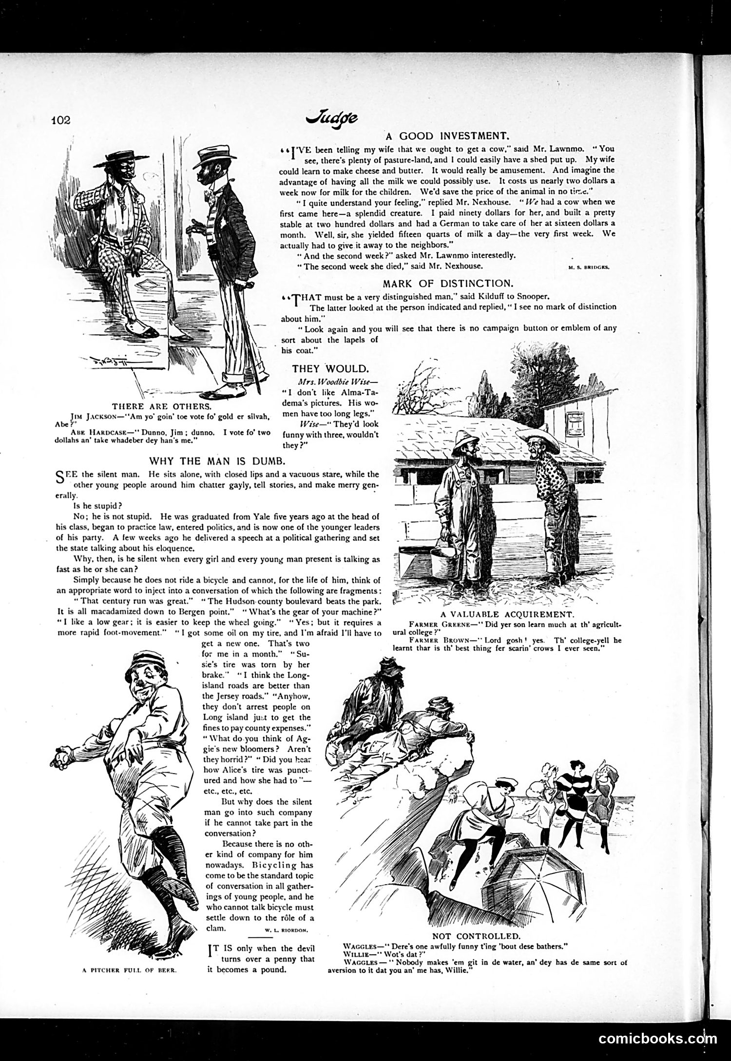Judge — August 15, 1896 — page 6 of 16
