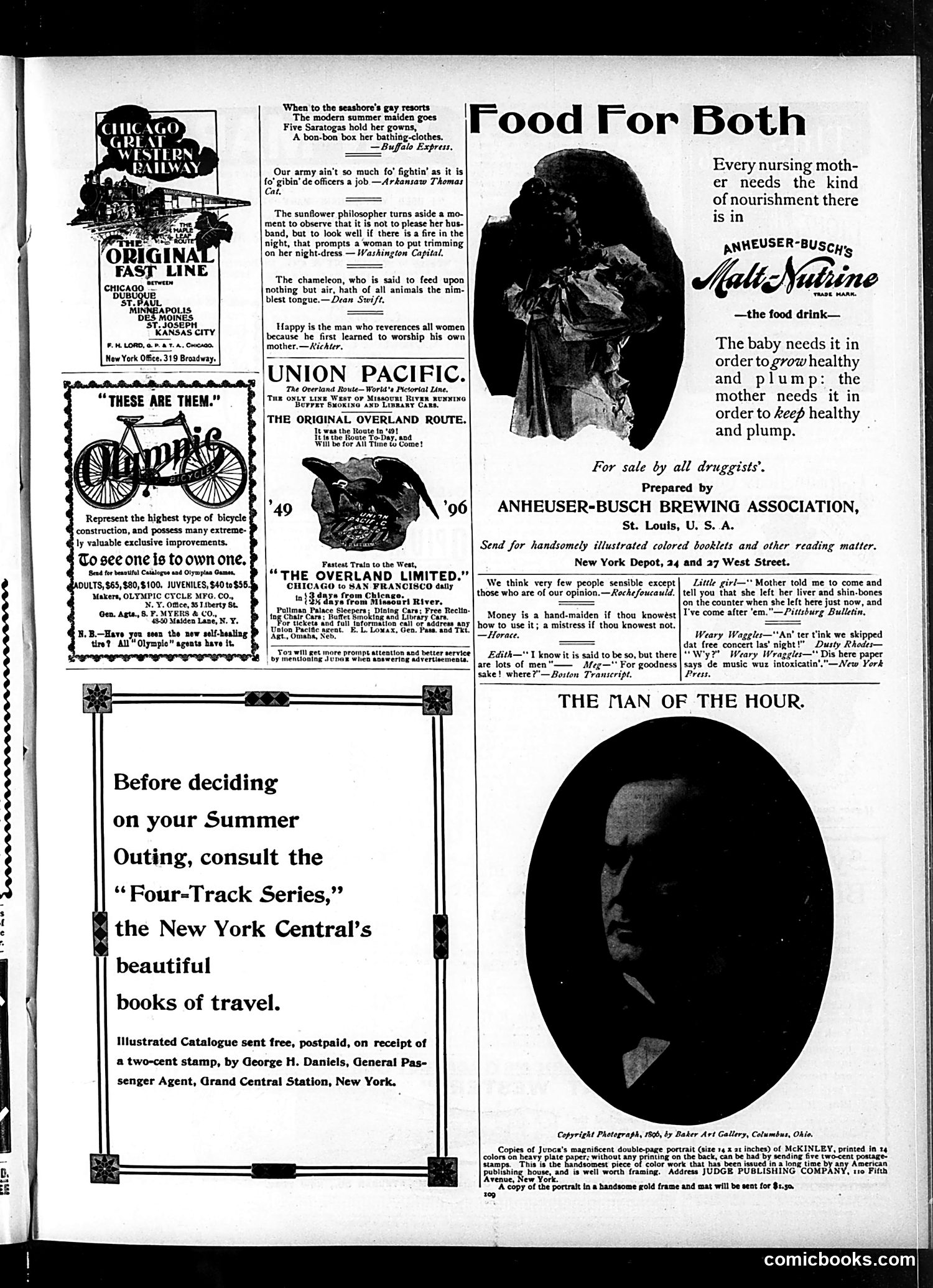 Judge — August 15, 1896 — page 13 of 16