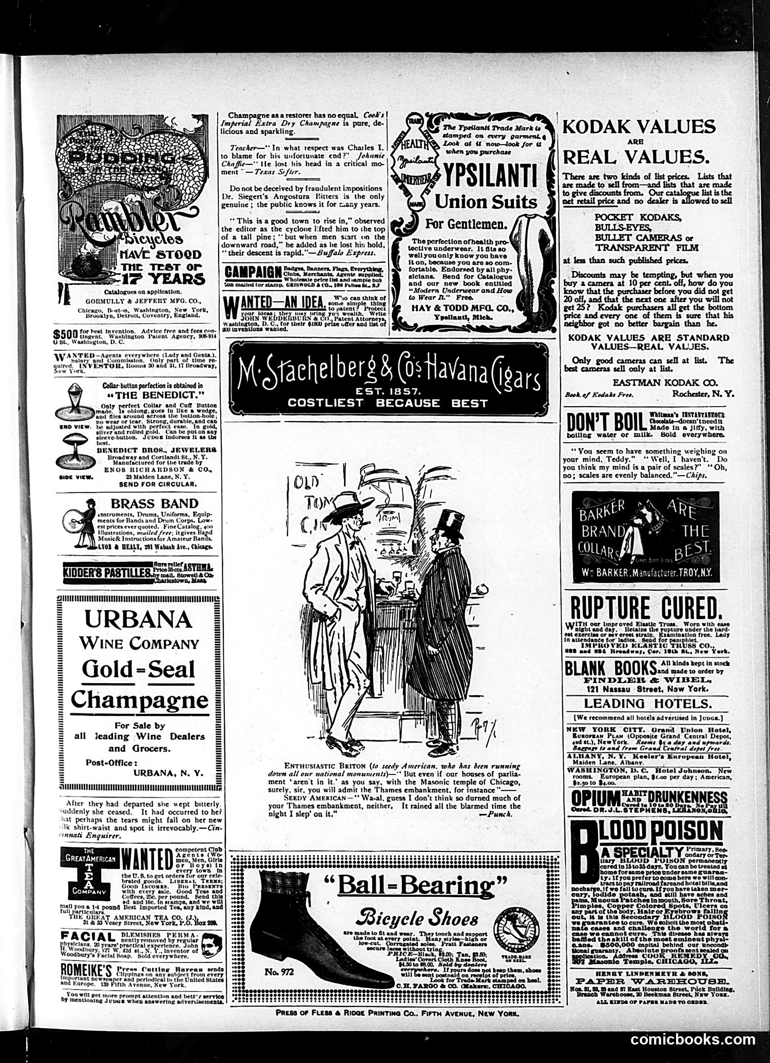 Judge — August 15, 1896 — page 15 of 16