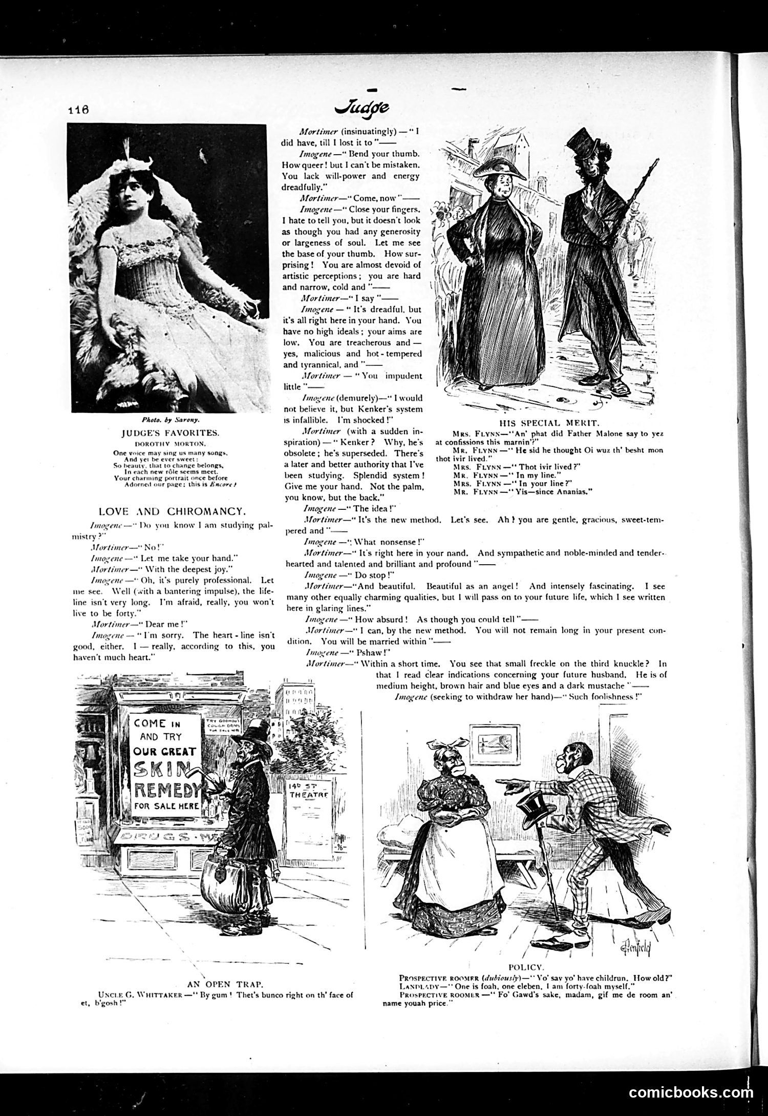 Judge — August 22, 1896 — page 4 of 16