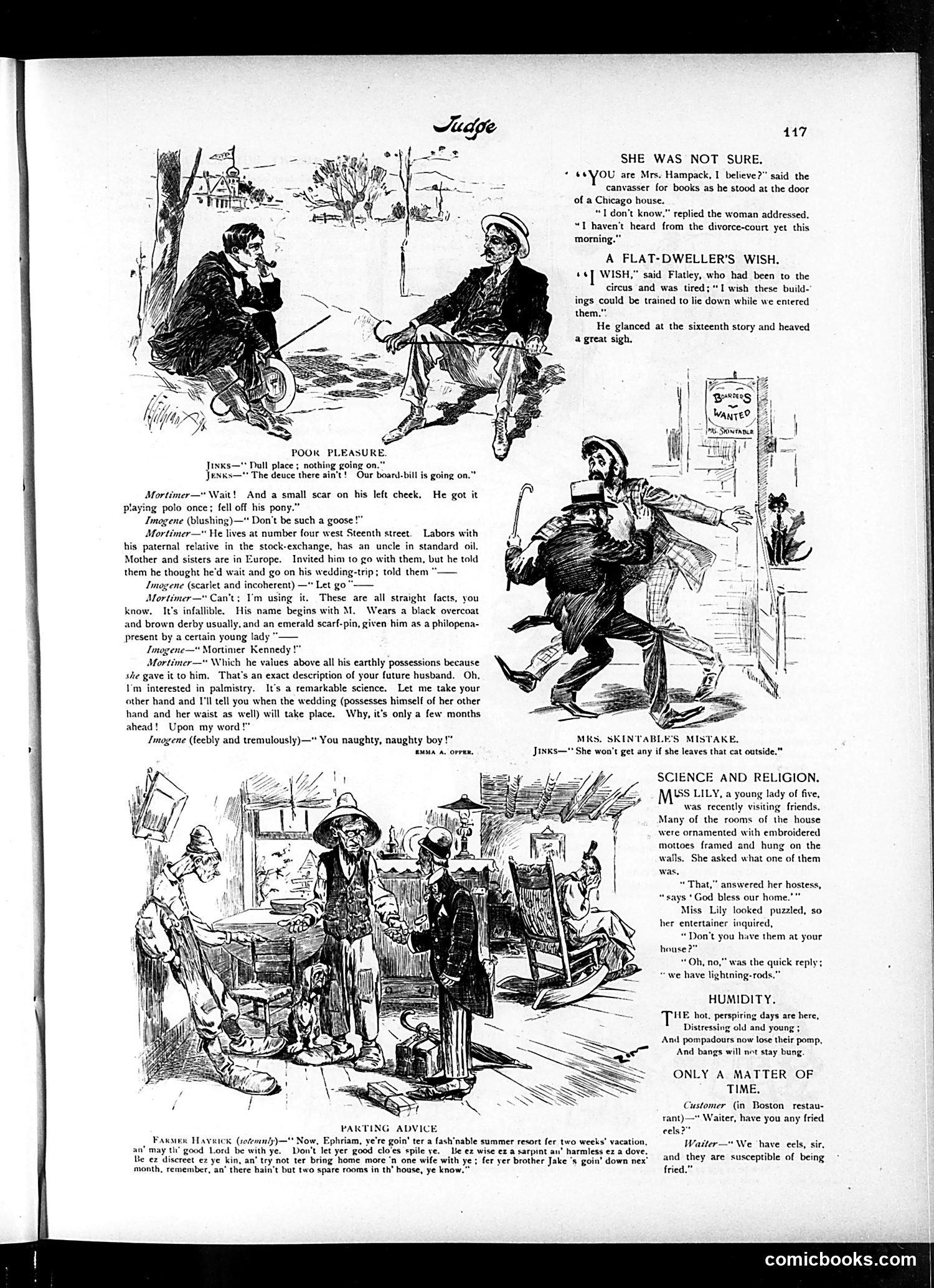 Judge — August 22, 1896 — page 5 of 16