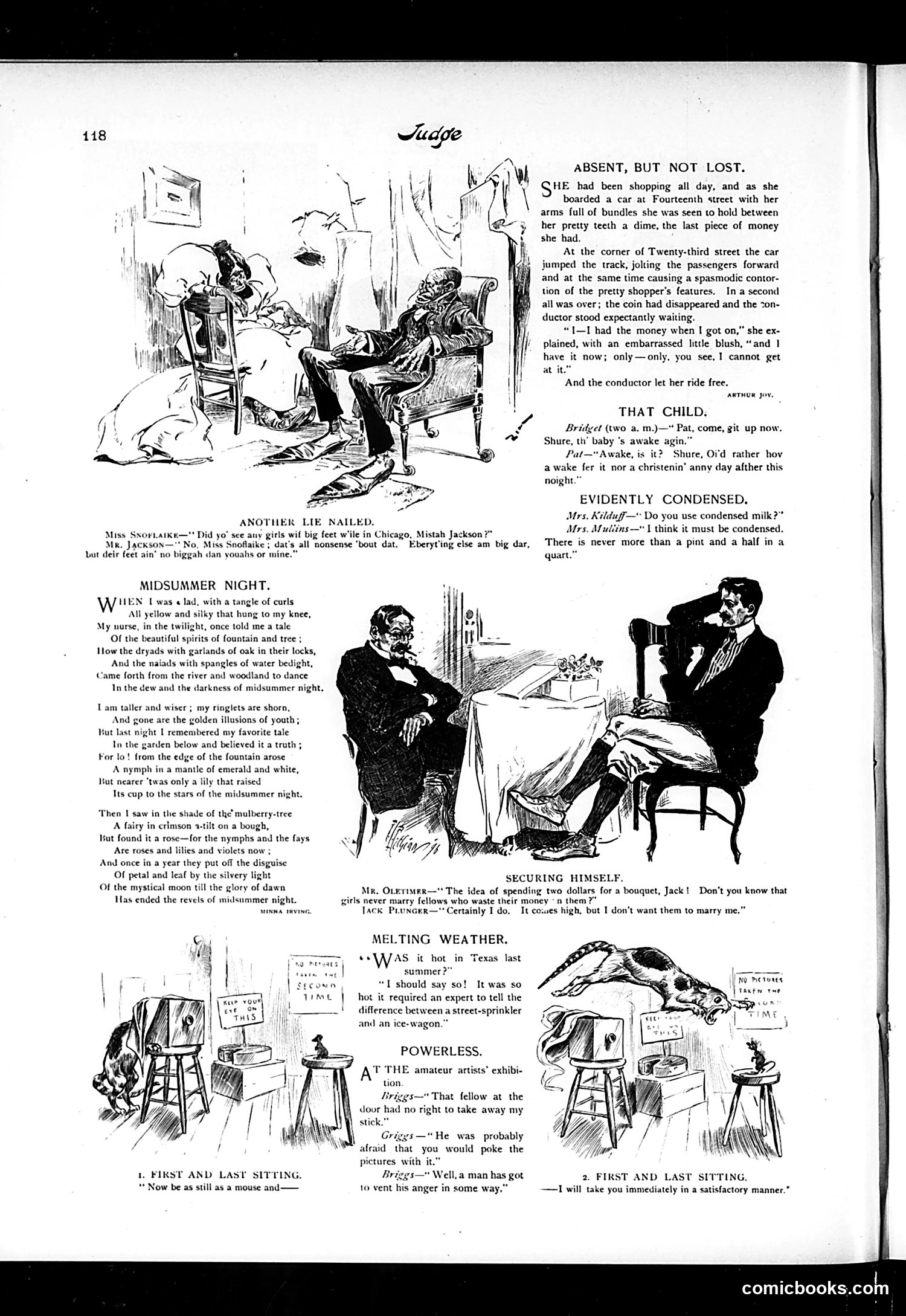 Judge — August 22, 1896 — page 6 of 16