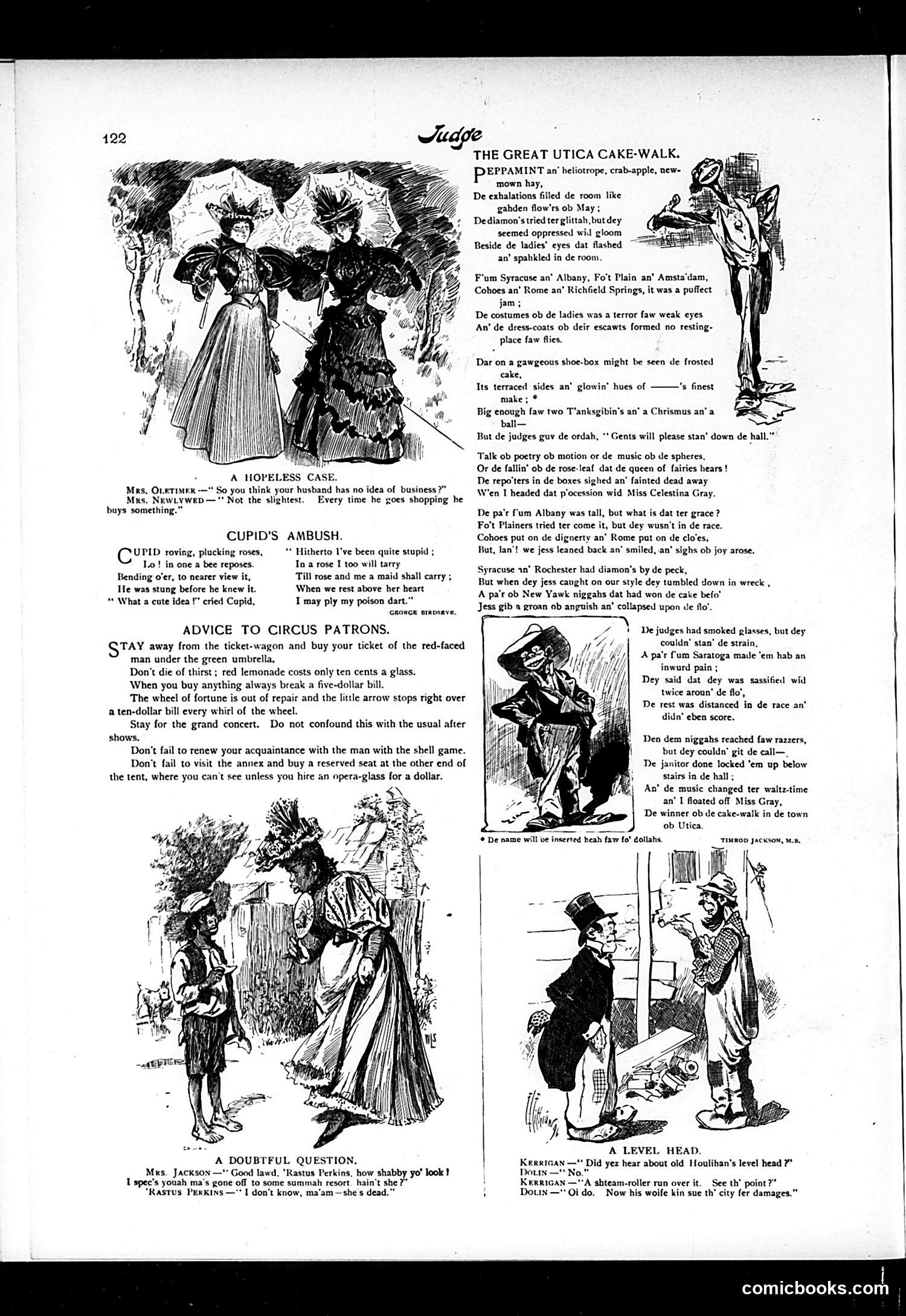 Judge — August 22, 1896 — page 10 of 16