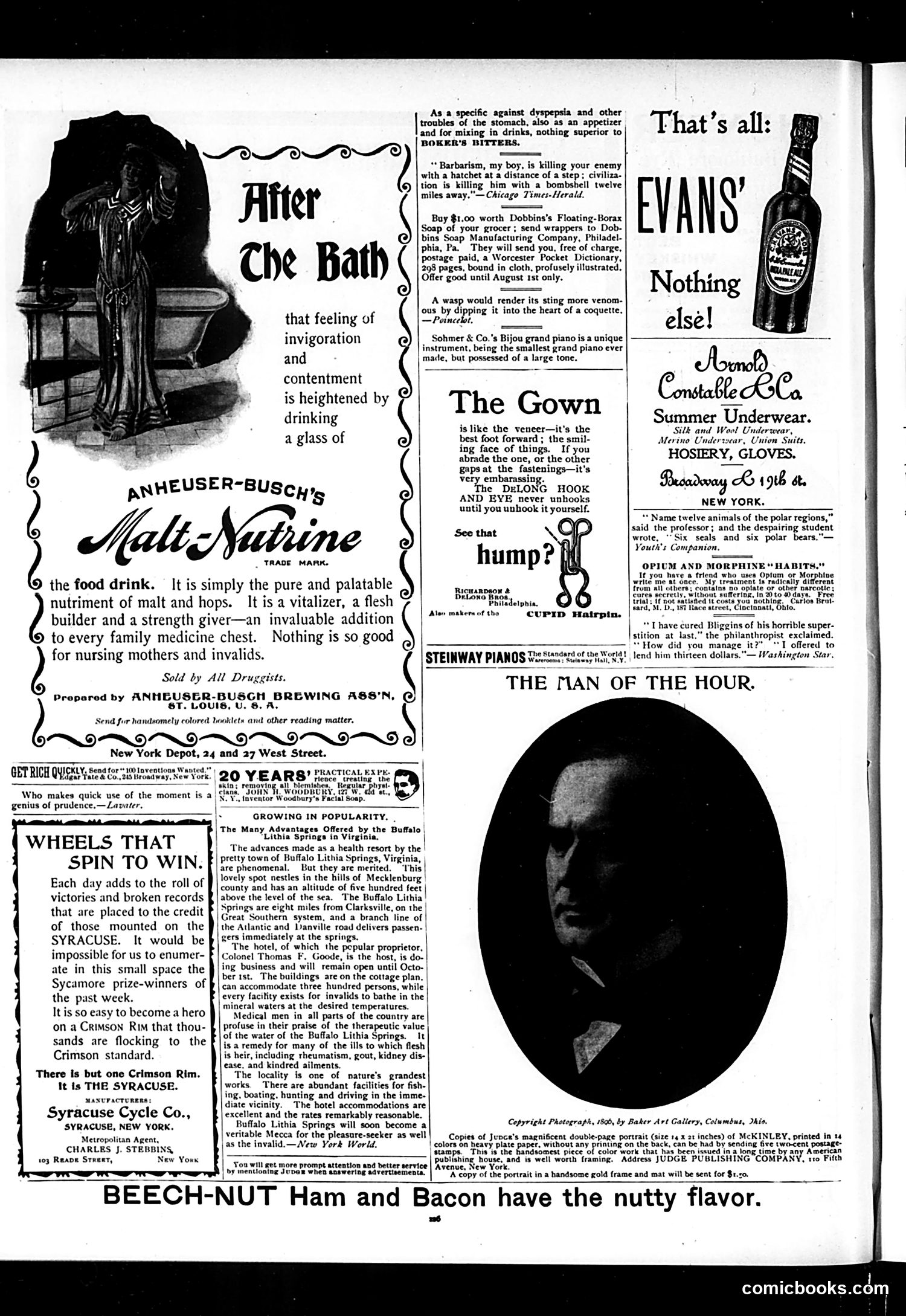 Judge — August 22, 1896 — page 14 of 16