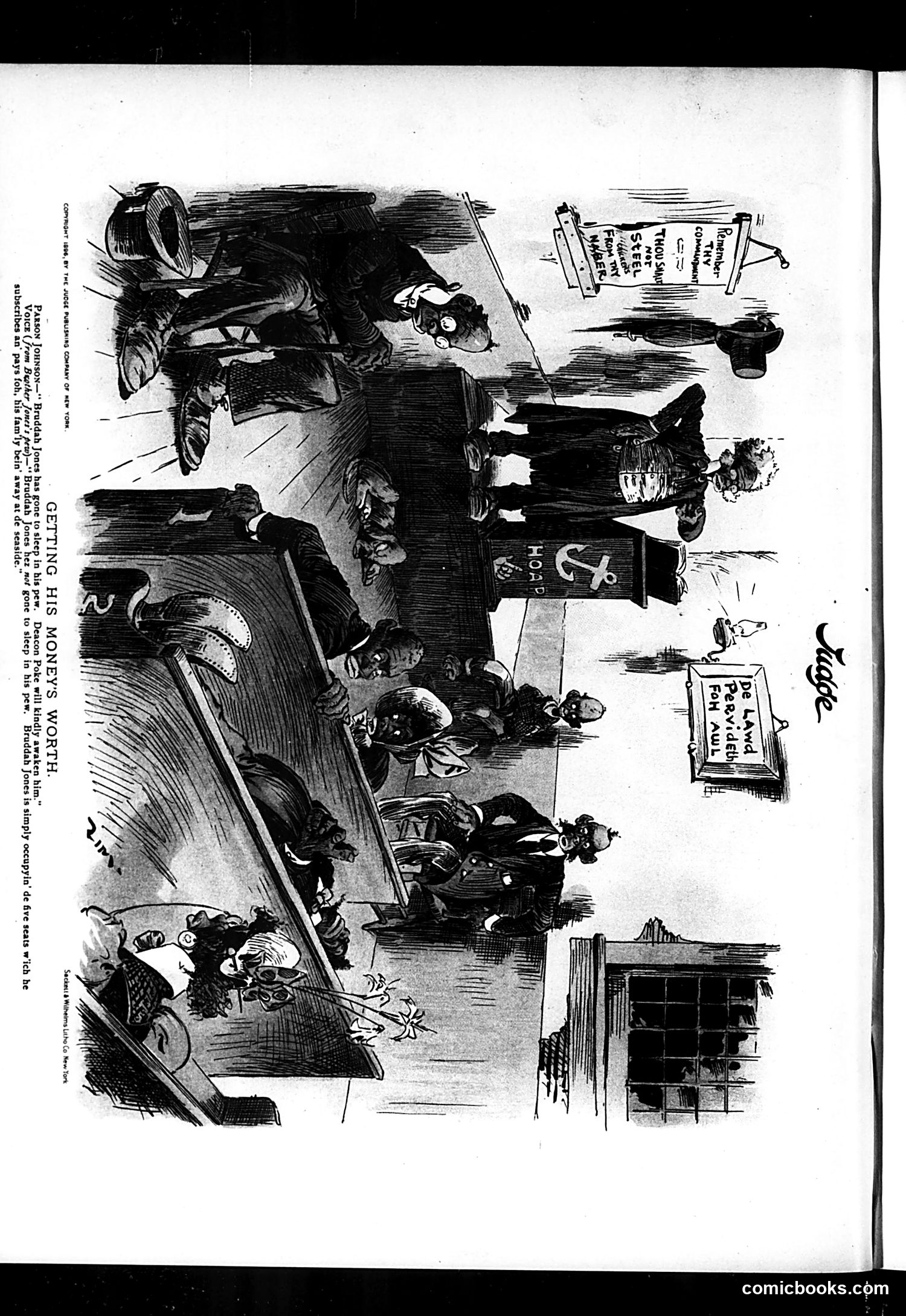 Judge — August 22, 1896 — page 16 of 16