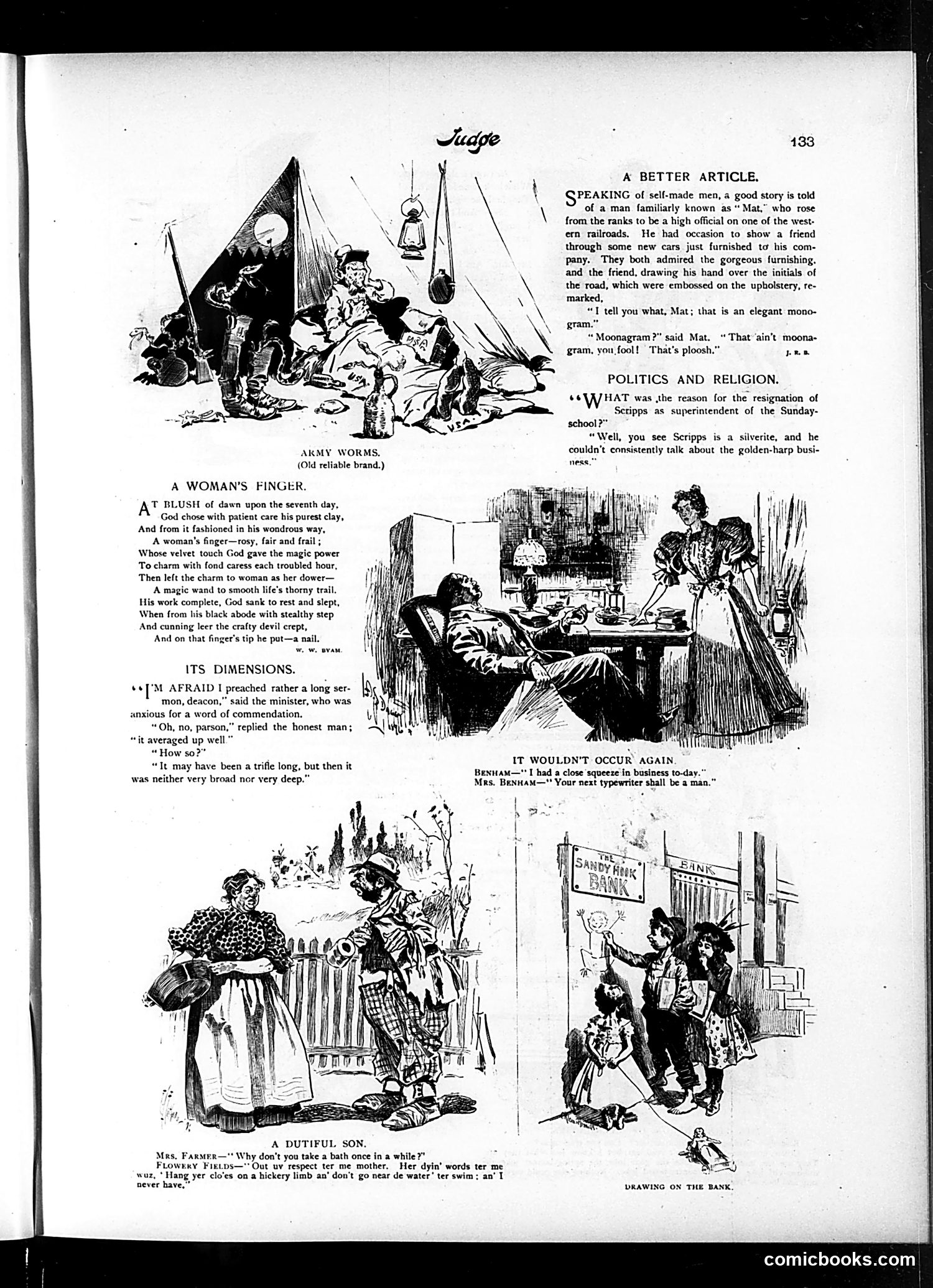 Judge — August 29, 1896 — page 5 of 16