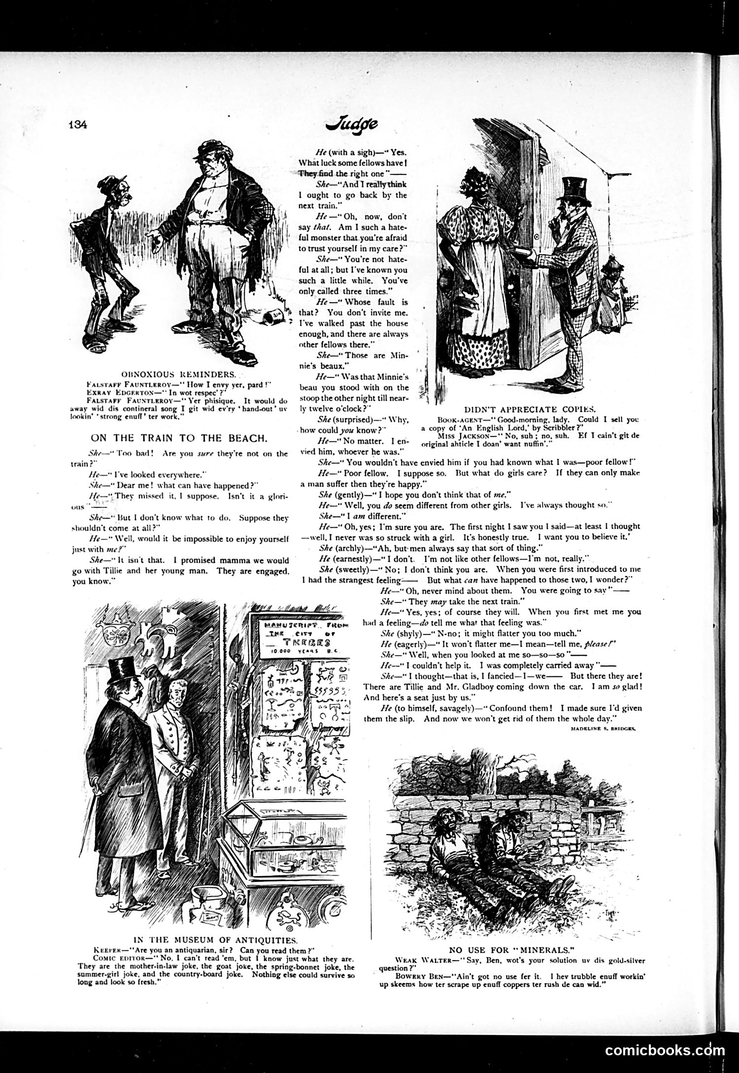 Judge — August 29, 1896 — page 6 of 16