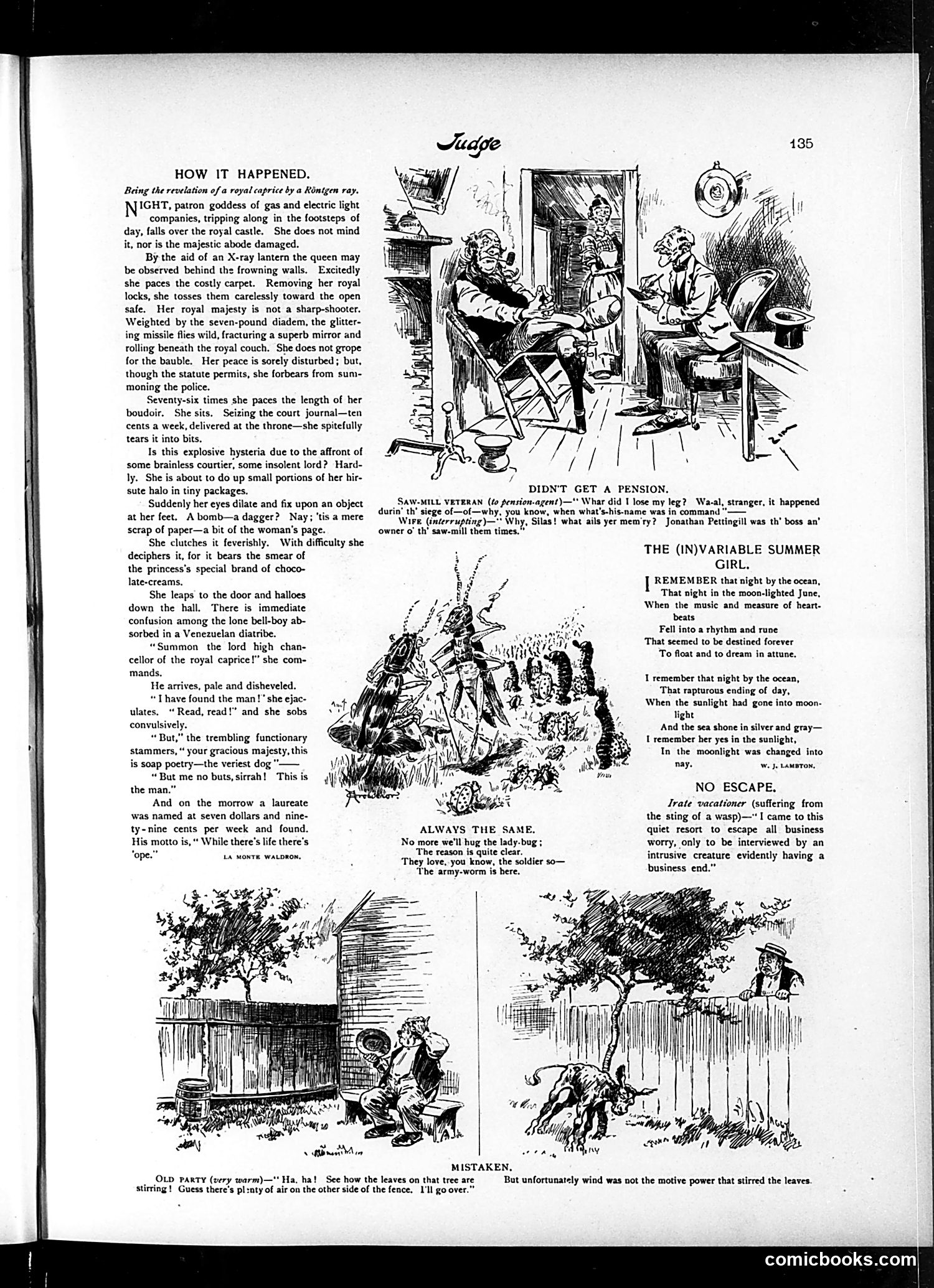 Judge — August 29, 1896 — page 7 of 16