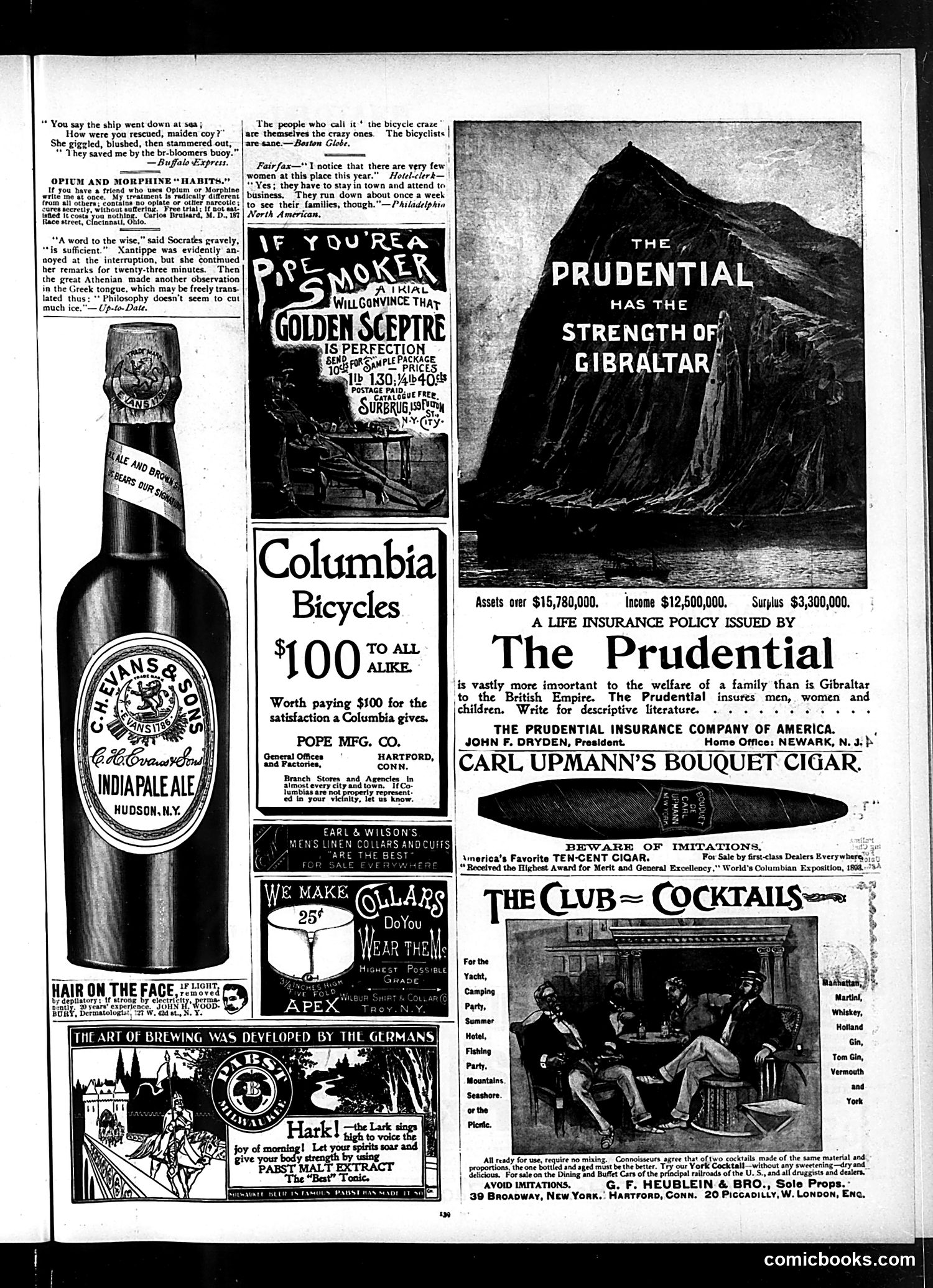 Judge — August 29, 1896 — page 11 of 16