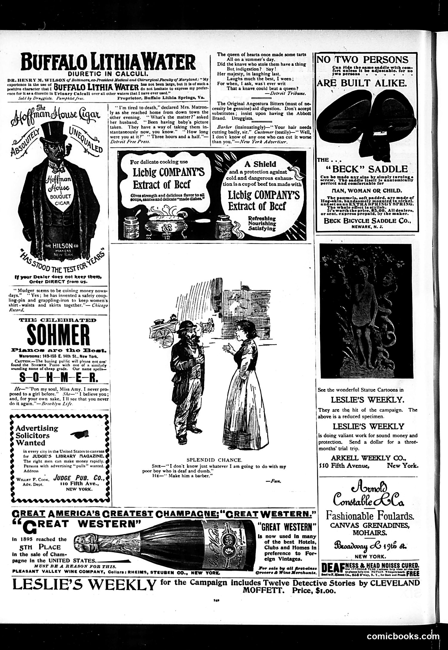 Judge — August 29, 1896 — page 14 of 16