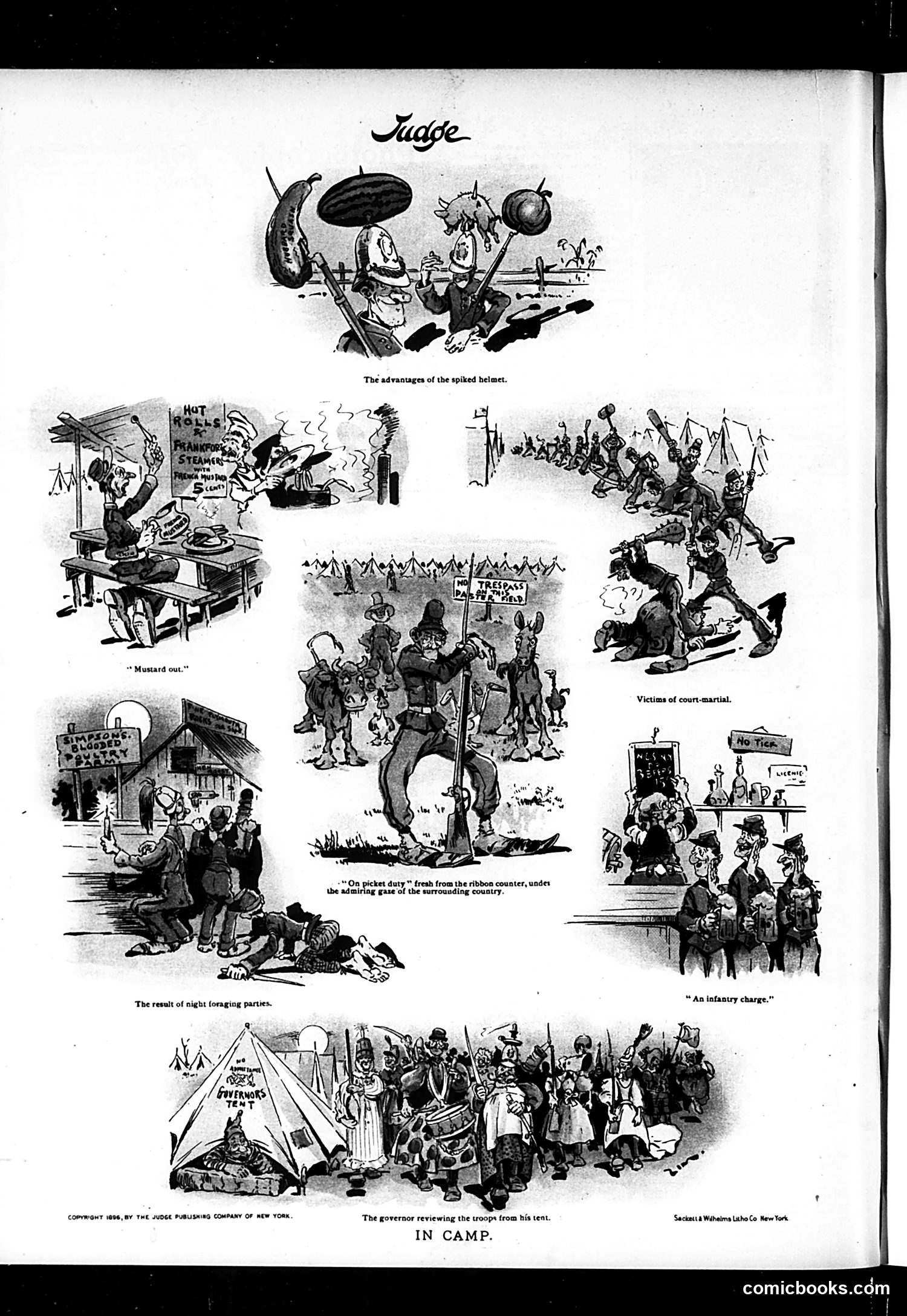 Judge — August 29, 1896 — page 16 of 16