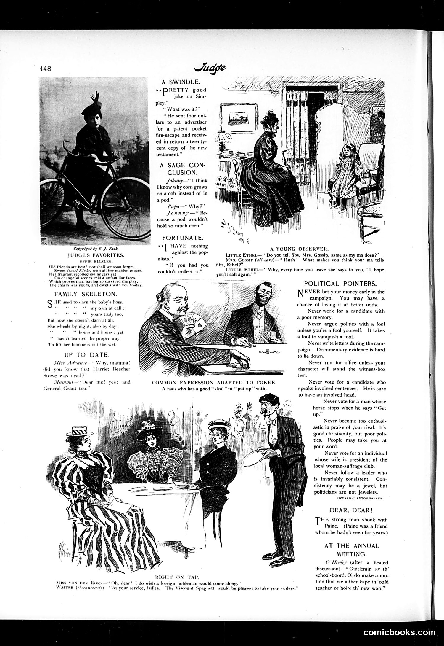 Judge — September 5, 1896 — page 4 of 16