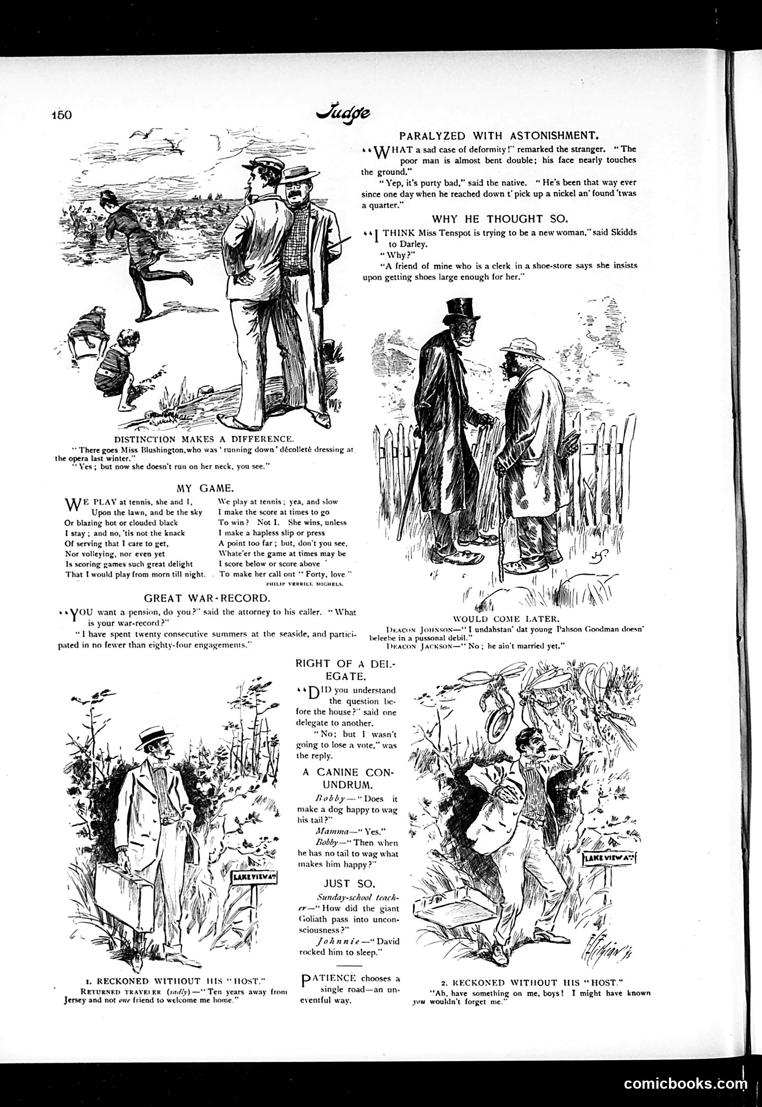 Judge — September 5, 1896 — page 6 of 16