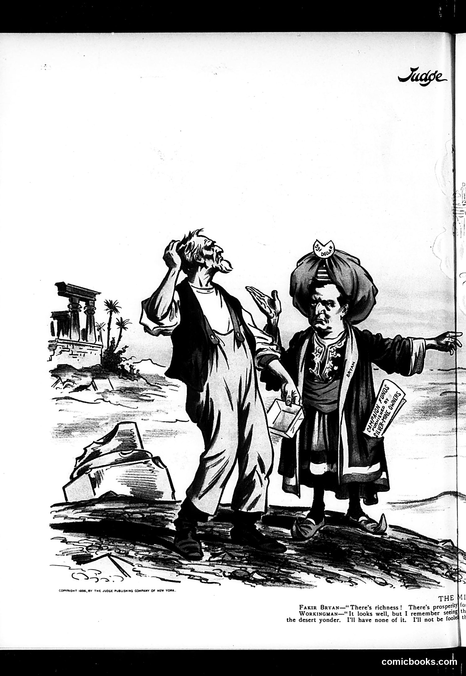 Judge — September 5, 1896 — page 8 of 16