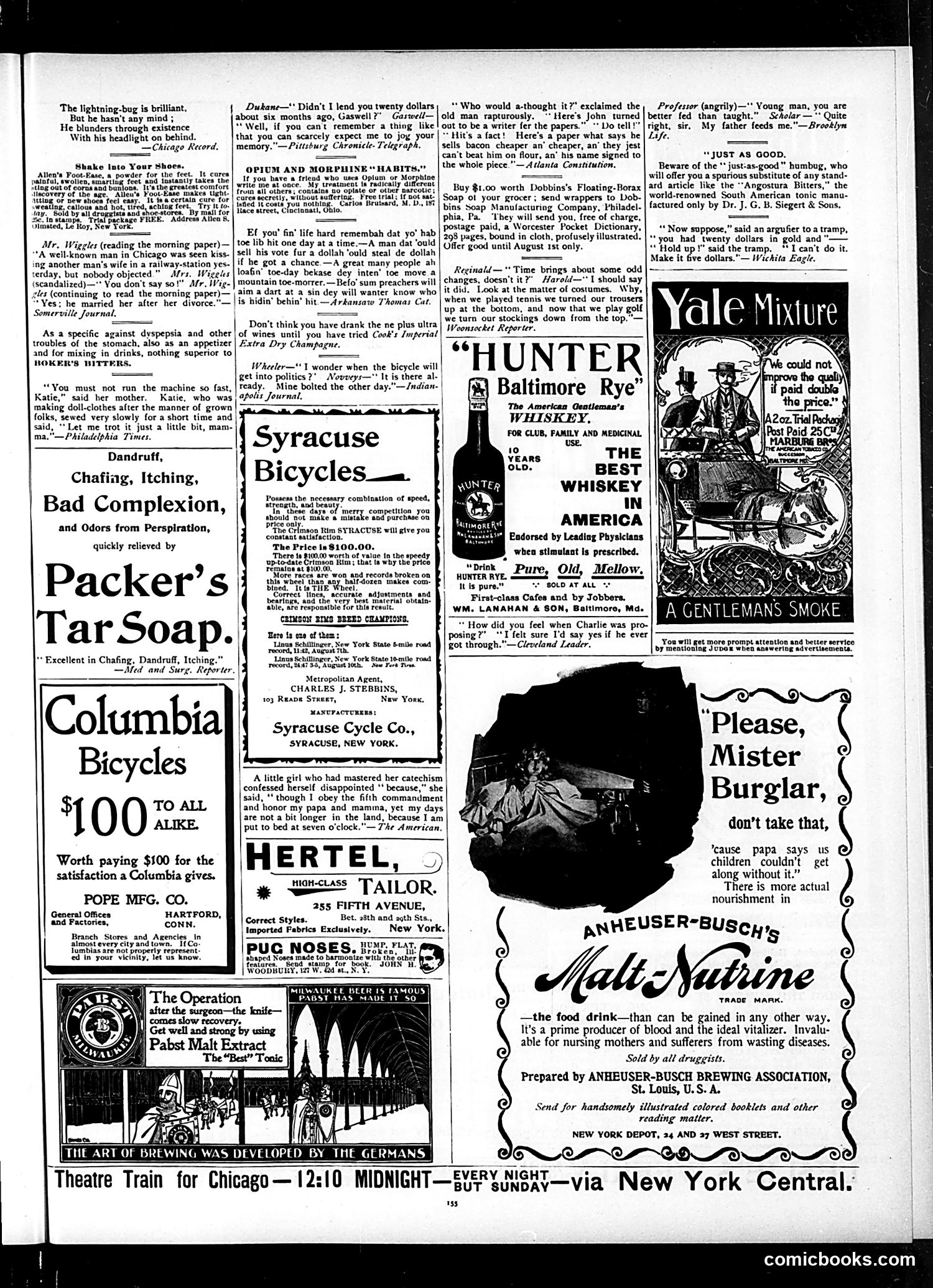 Judge — September 5, 1896 — page 11 of 16