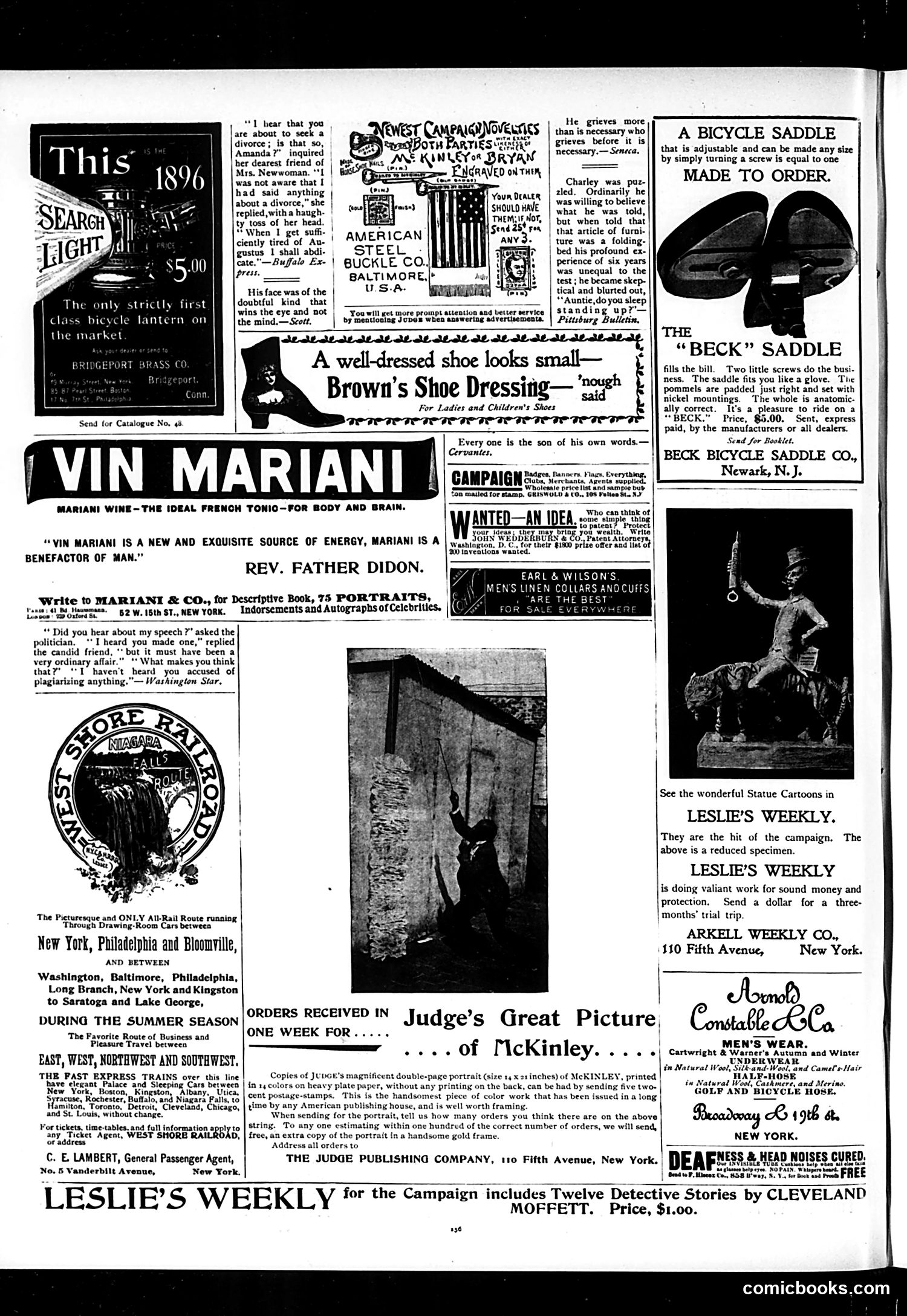 Judge — September 5, 1896 — page 12 of 16