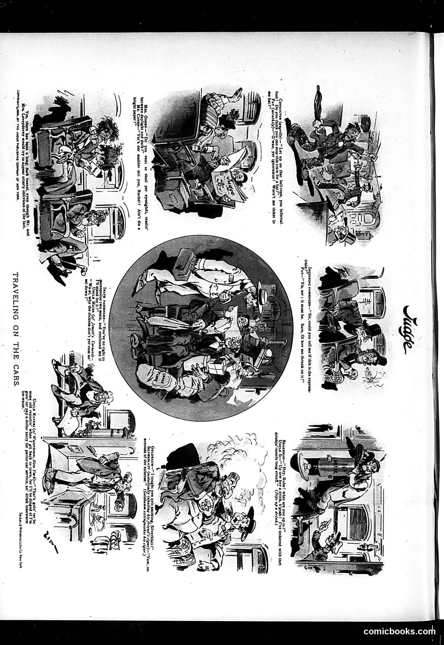 Judge — September 5, 1896 — page 16 of 16