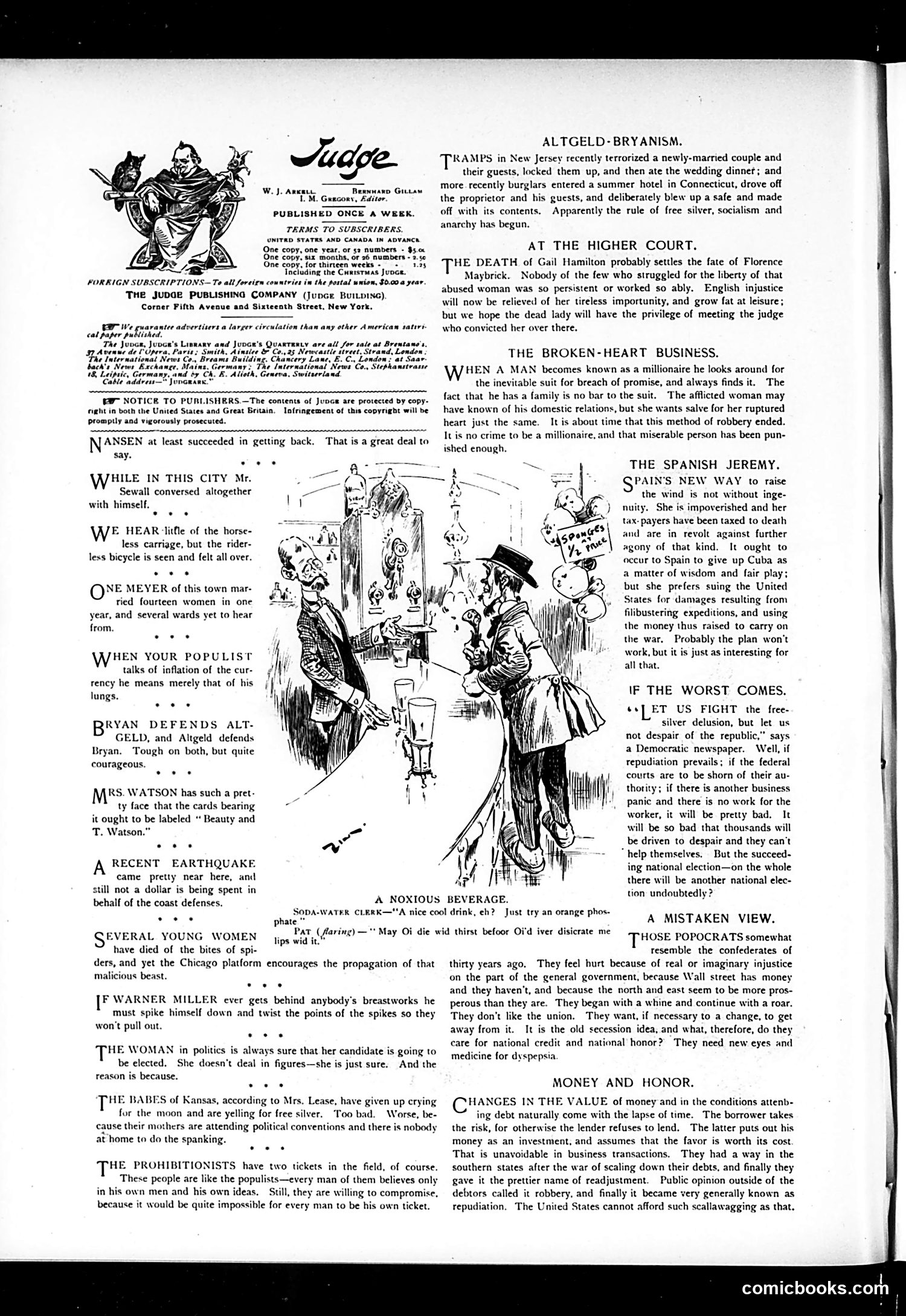 Judge — September 12, 1896 — page 2 of 16