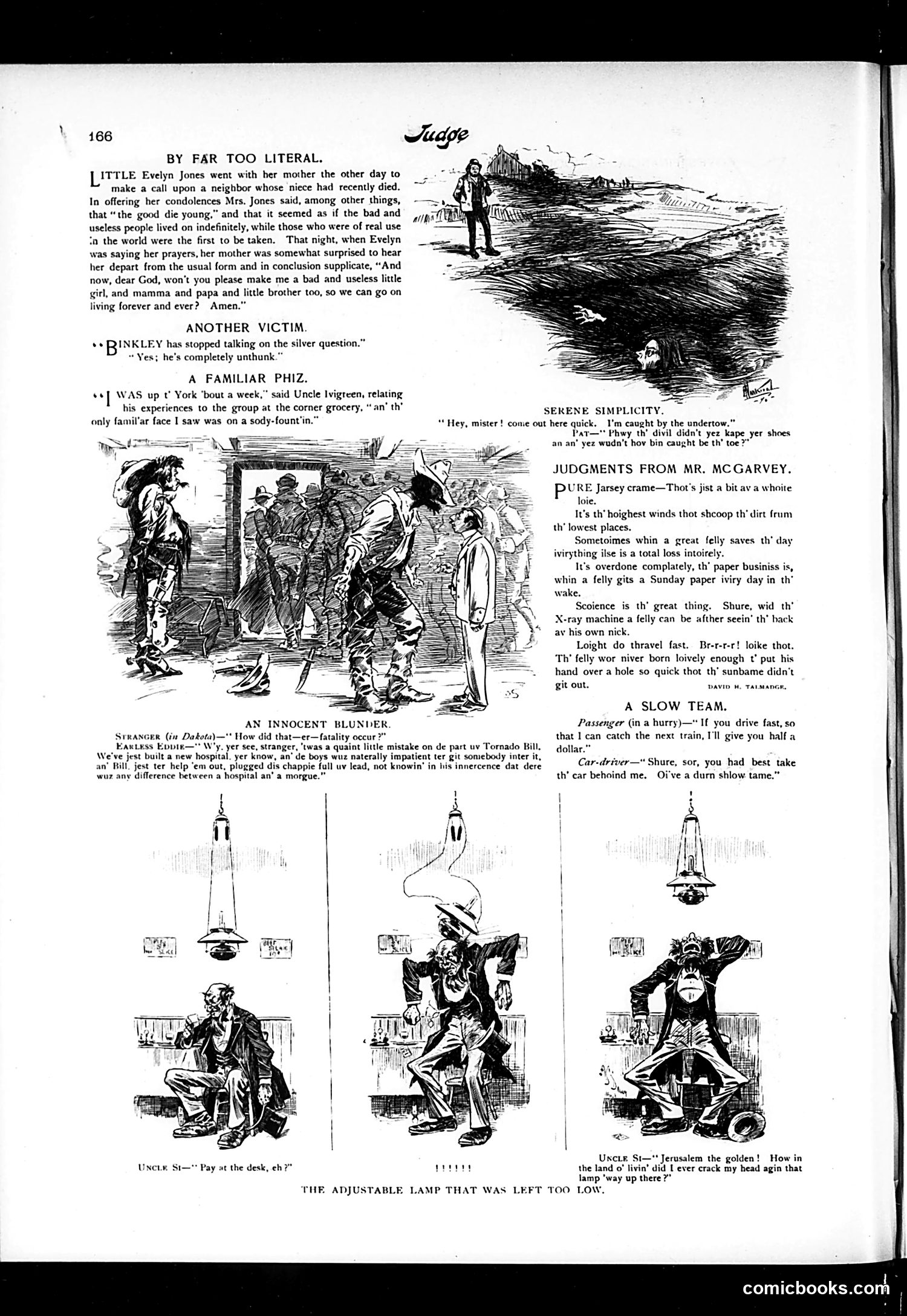 Judge — September 12, 1896 — page 6 of 16