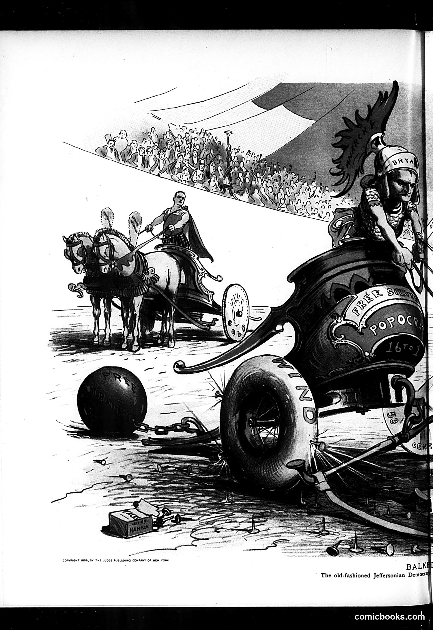 Judge — September 12, 1896 — page 8 of 16