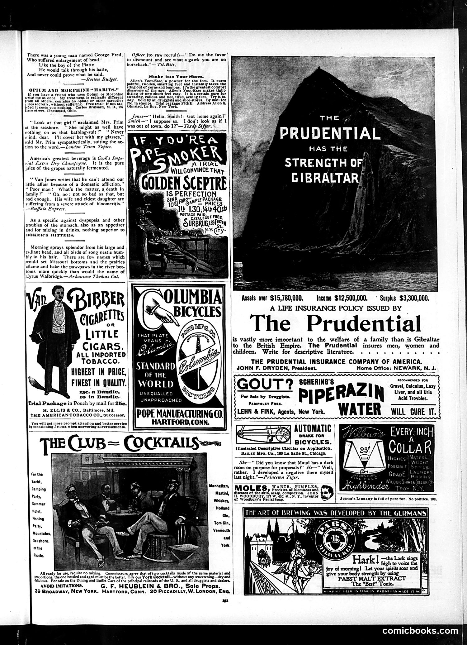 Judge — September 12, 1896 — page 11 of 16