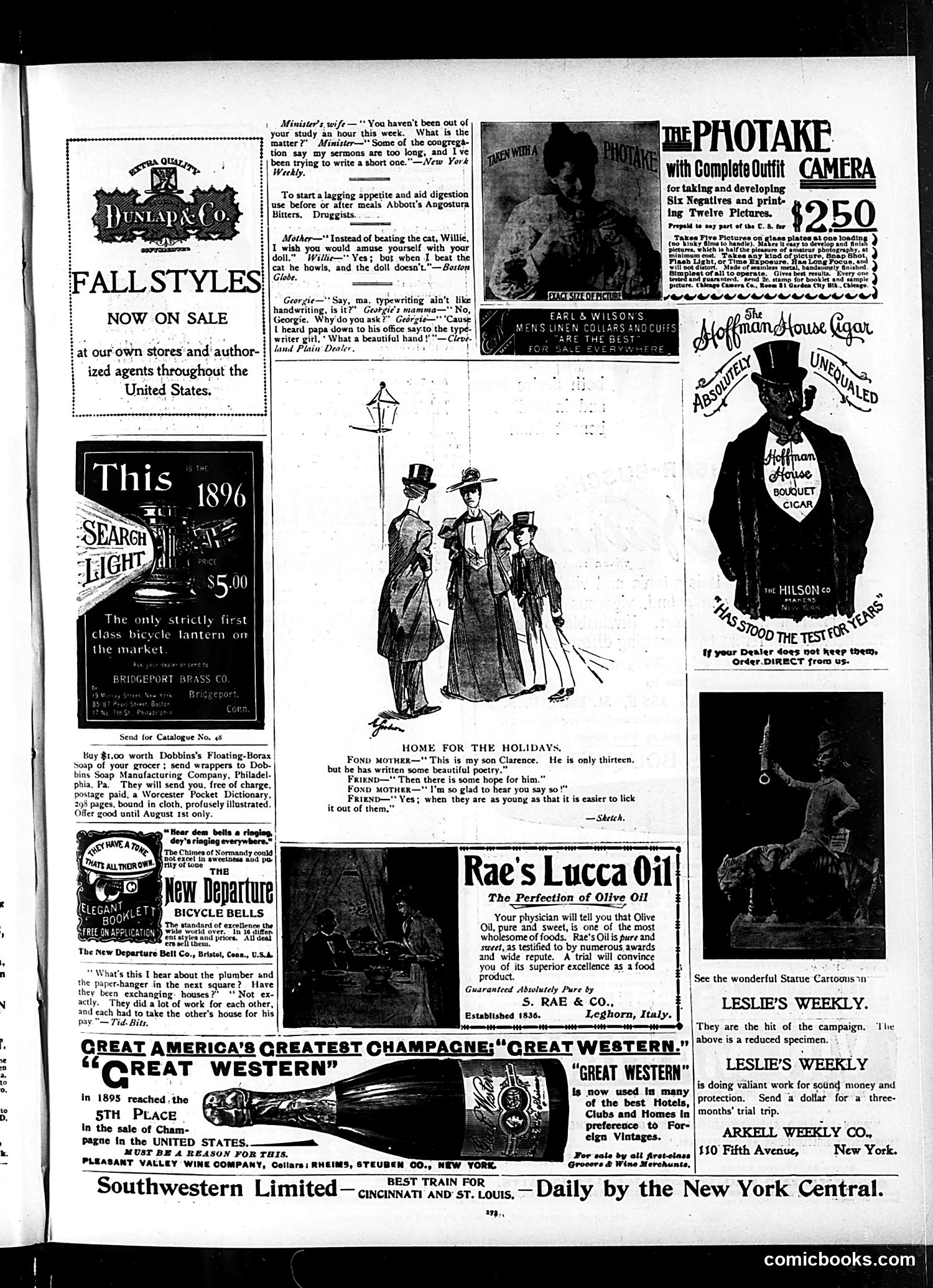 Judge — September 12, 1896 — page 13 of 16