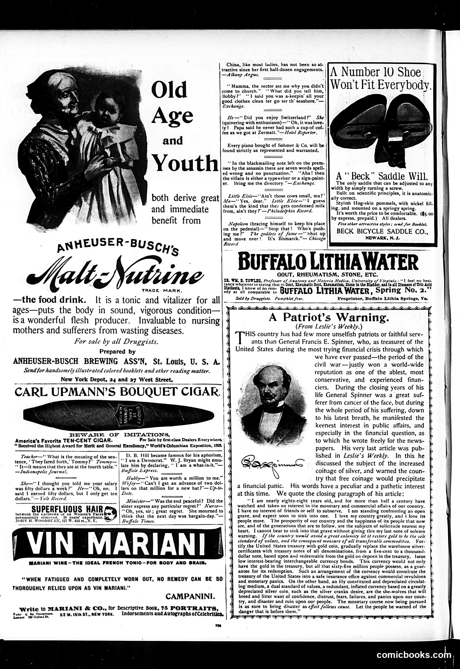Judge — September 12, 1896 — page 14 of 16
