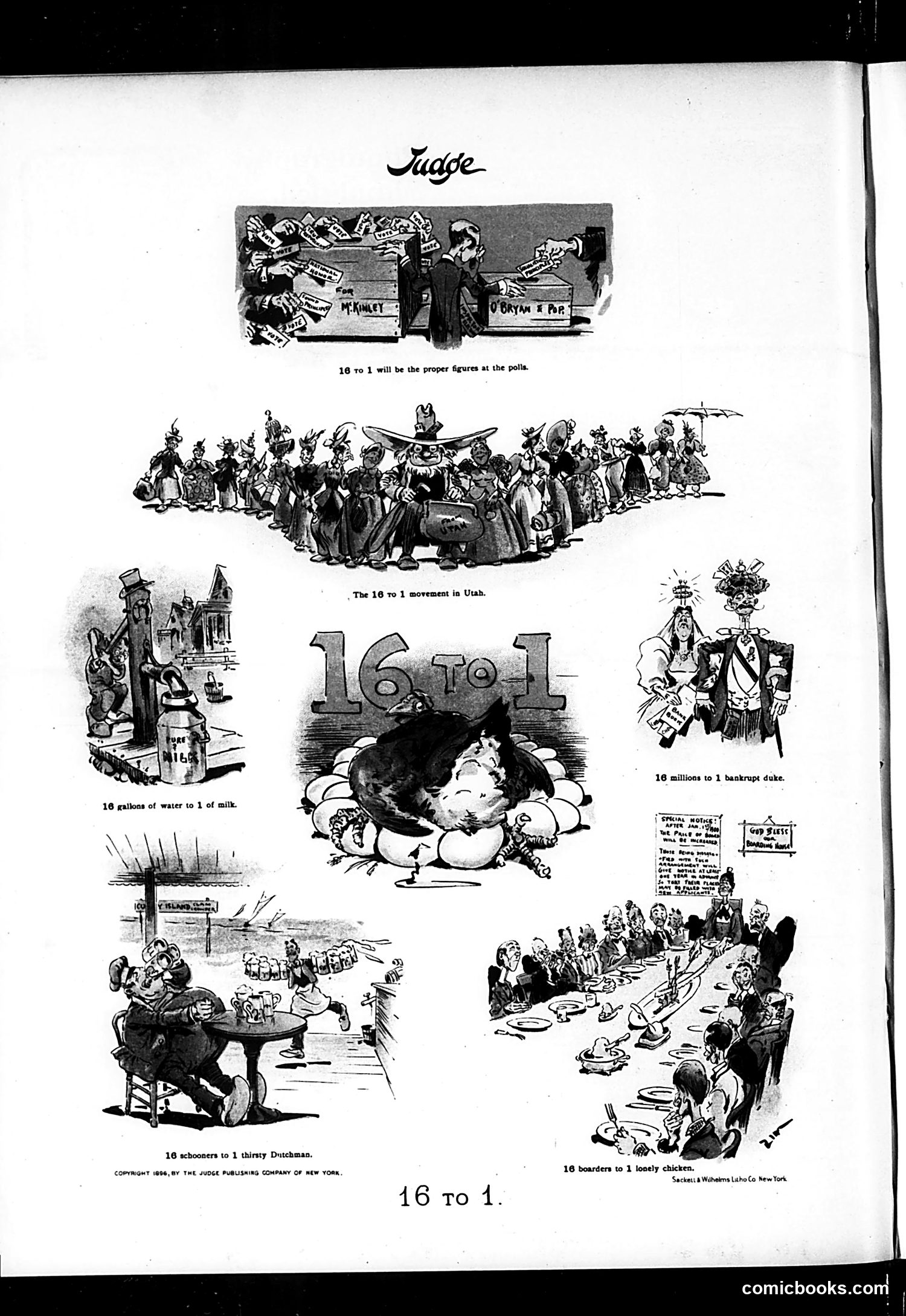 Judge — September 12, 1896 — page 16 of 16