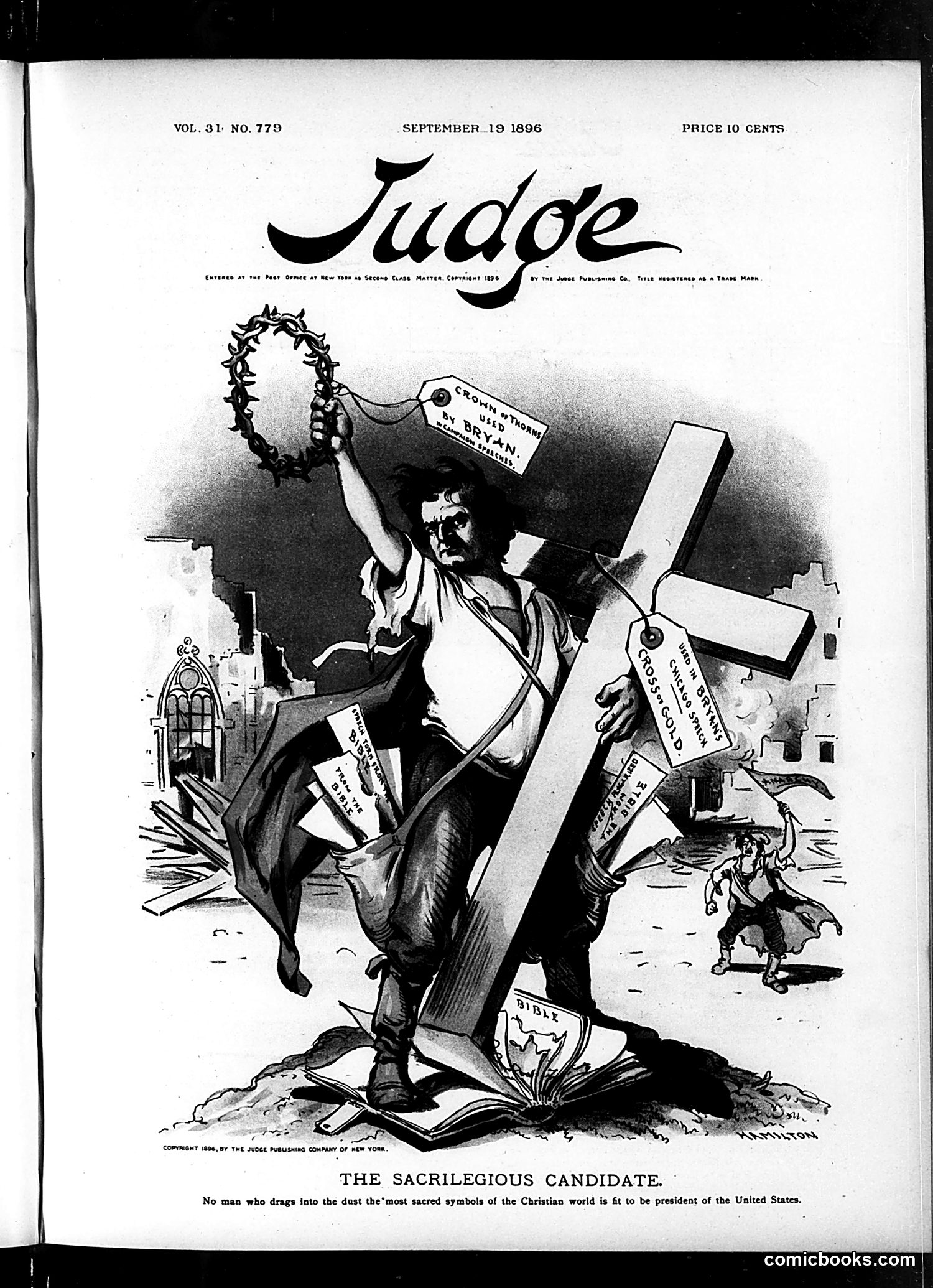 Judge — September 19, 1896