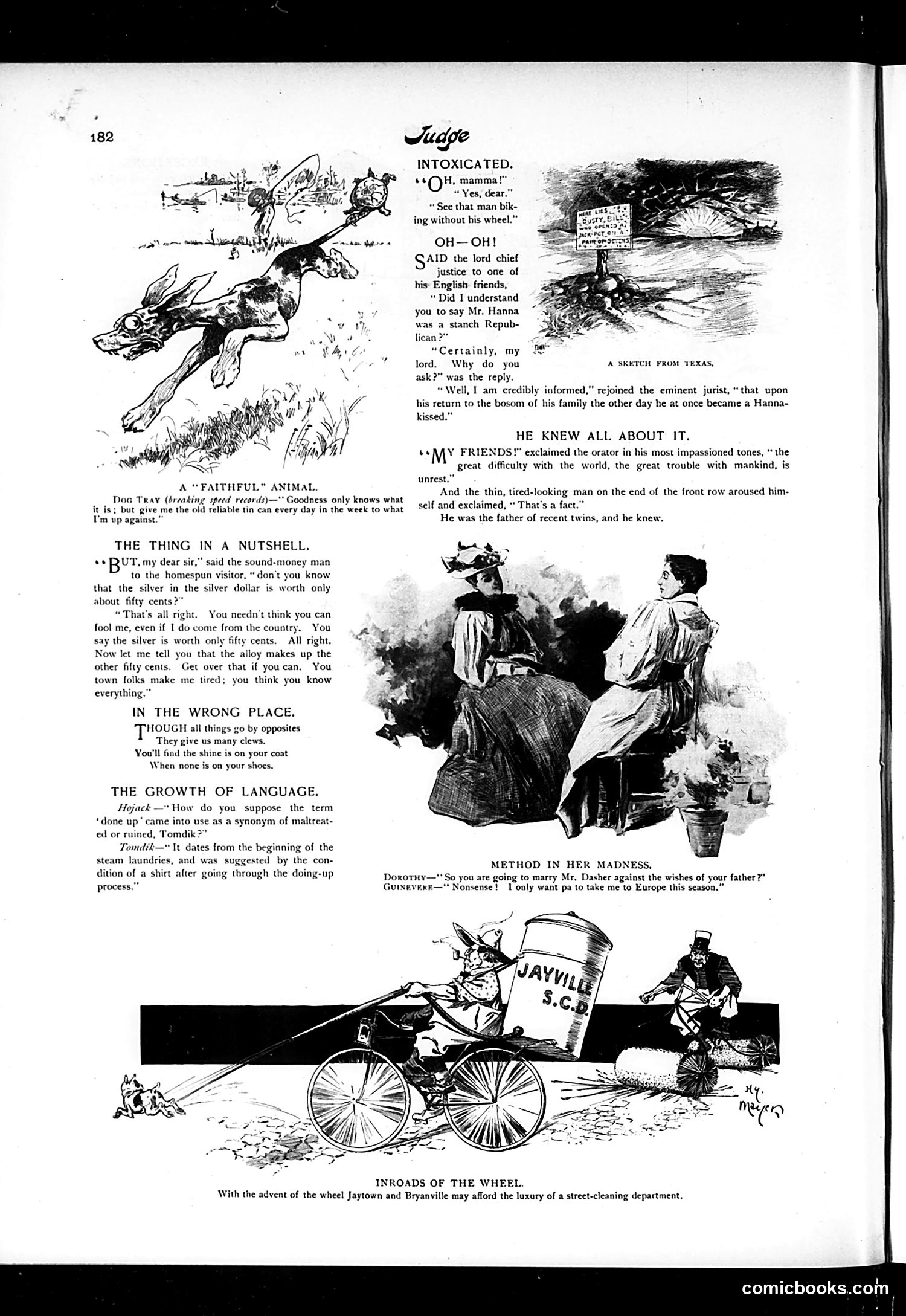 Judge — September 19, 1896 — page 6 of 16