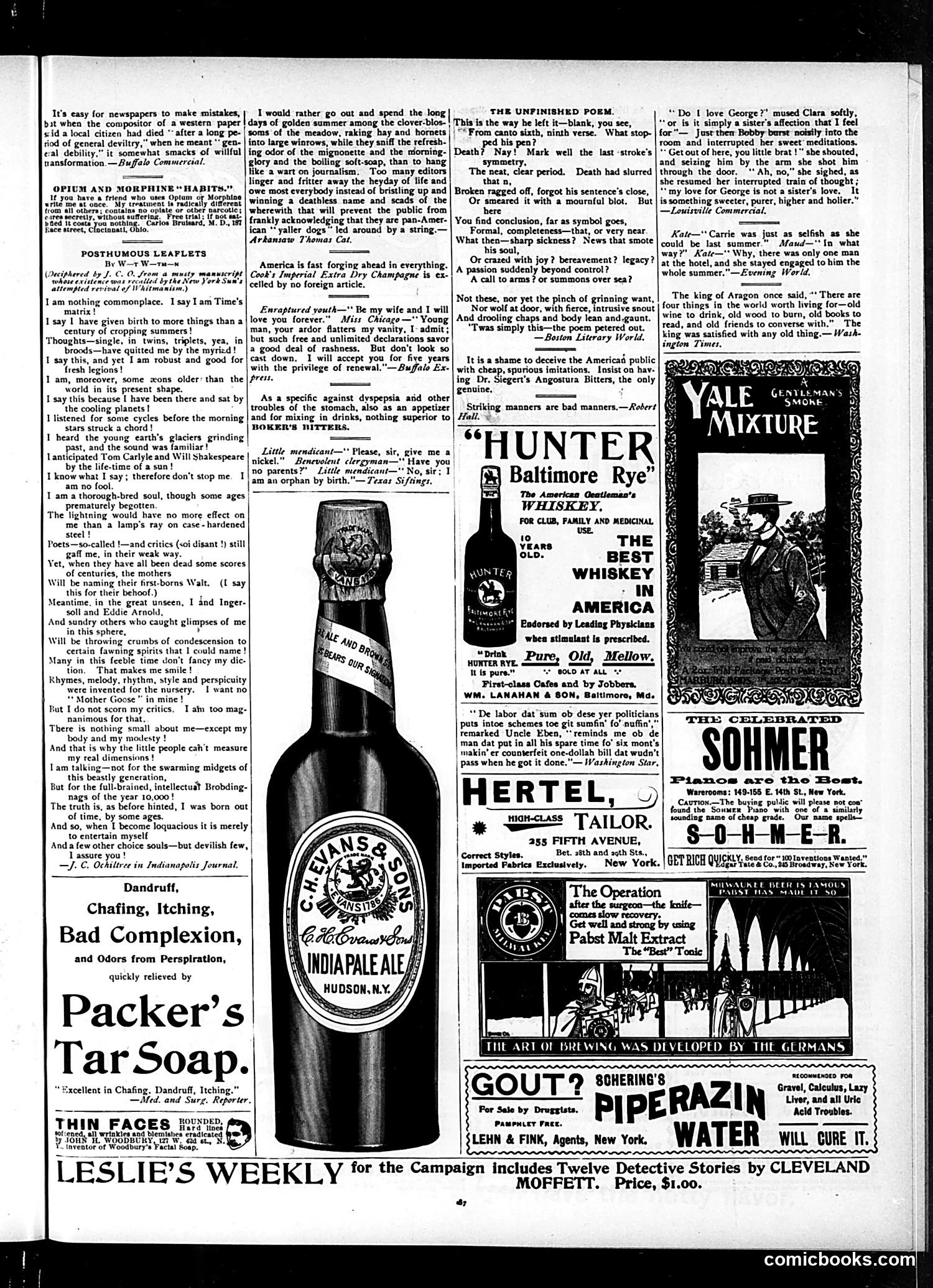 Judge — September 19, 1896 — page 11 of 16