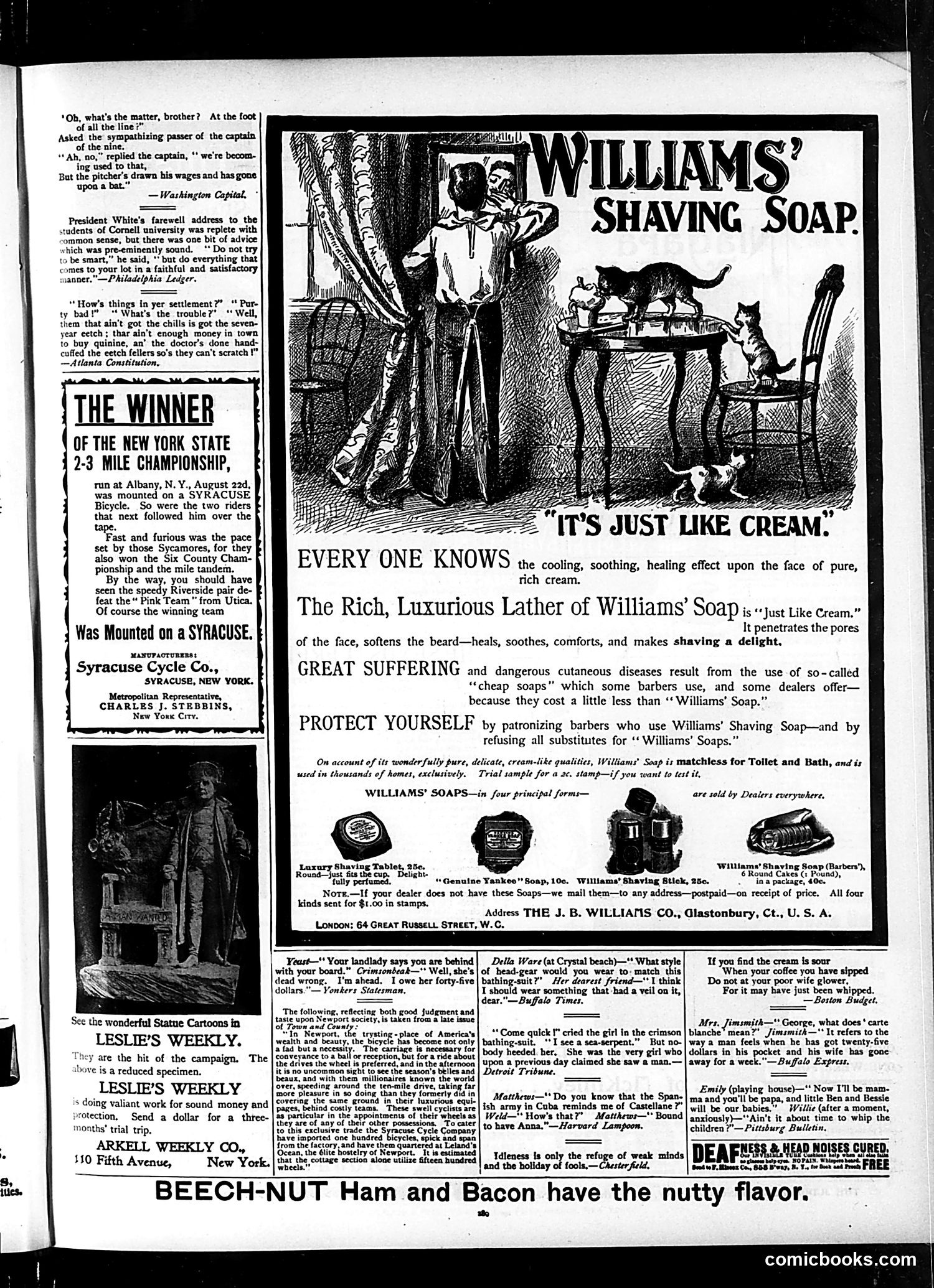 Judge — September 19, 1896 — page 13 of 16