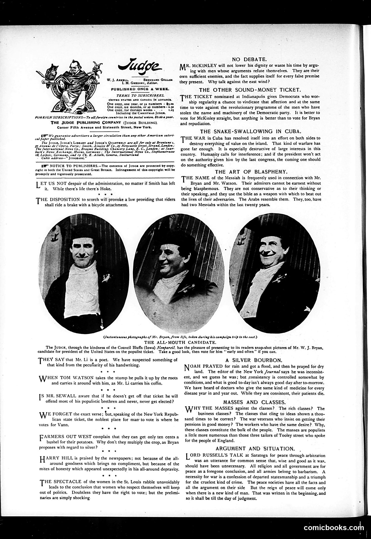 Judge — September 26, 1896 — page 2 of 16