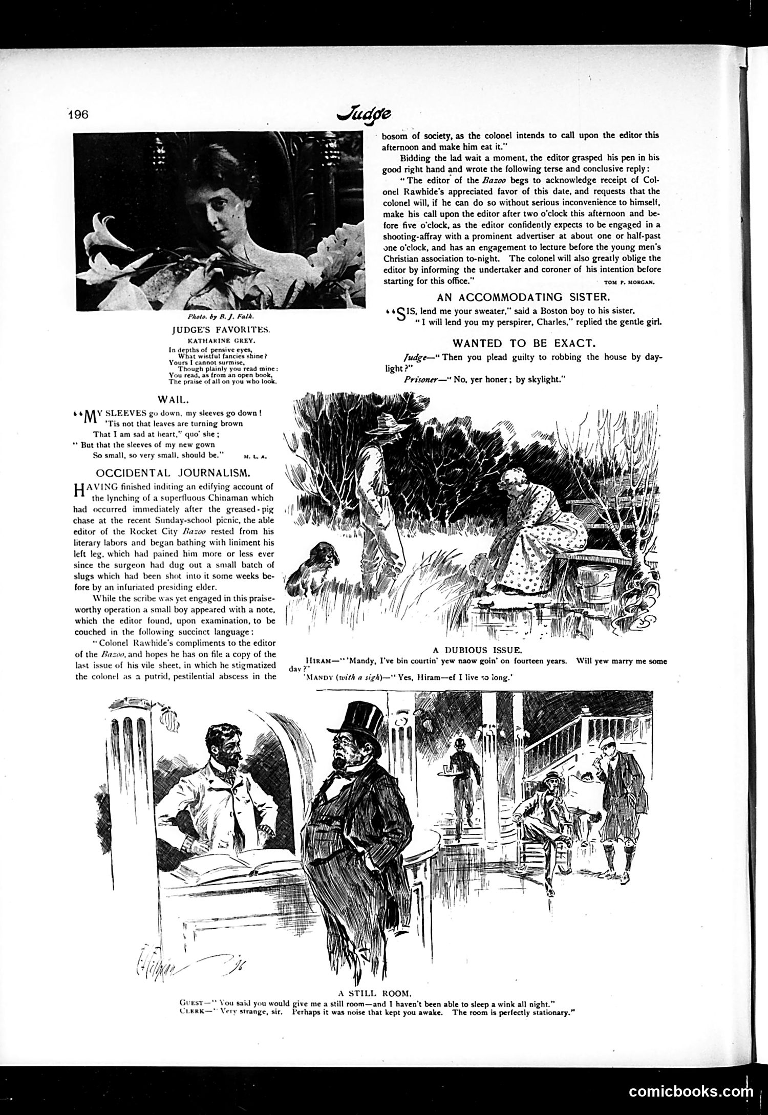 Judge — September 26, 1896 — page 4 of 16