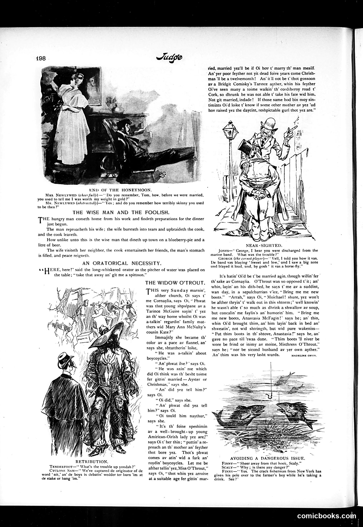 Judge — September 26, 1896 — page 6 of 16