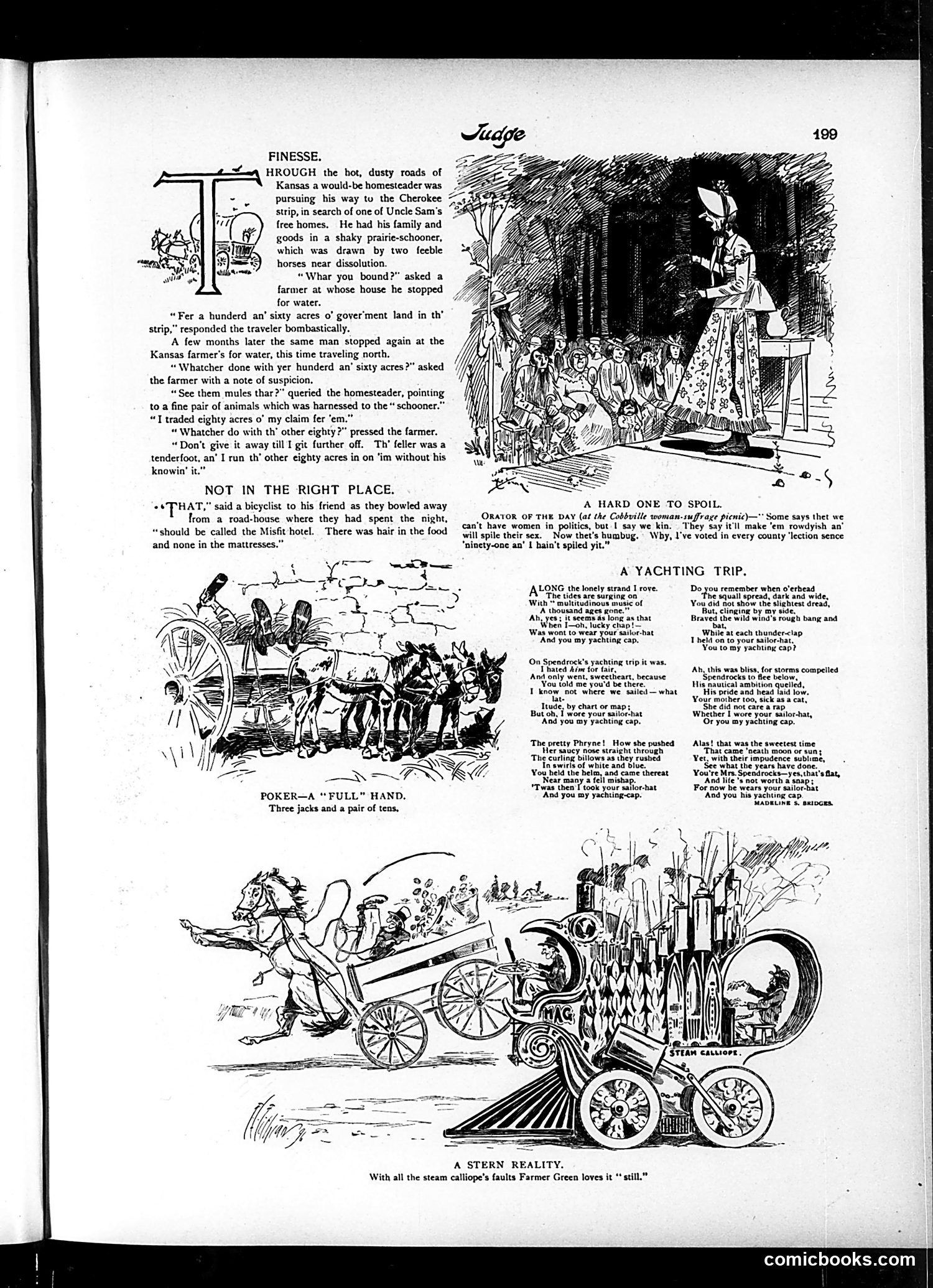 Judge — September 26, 1896 — page 7 of 16