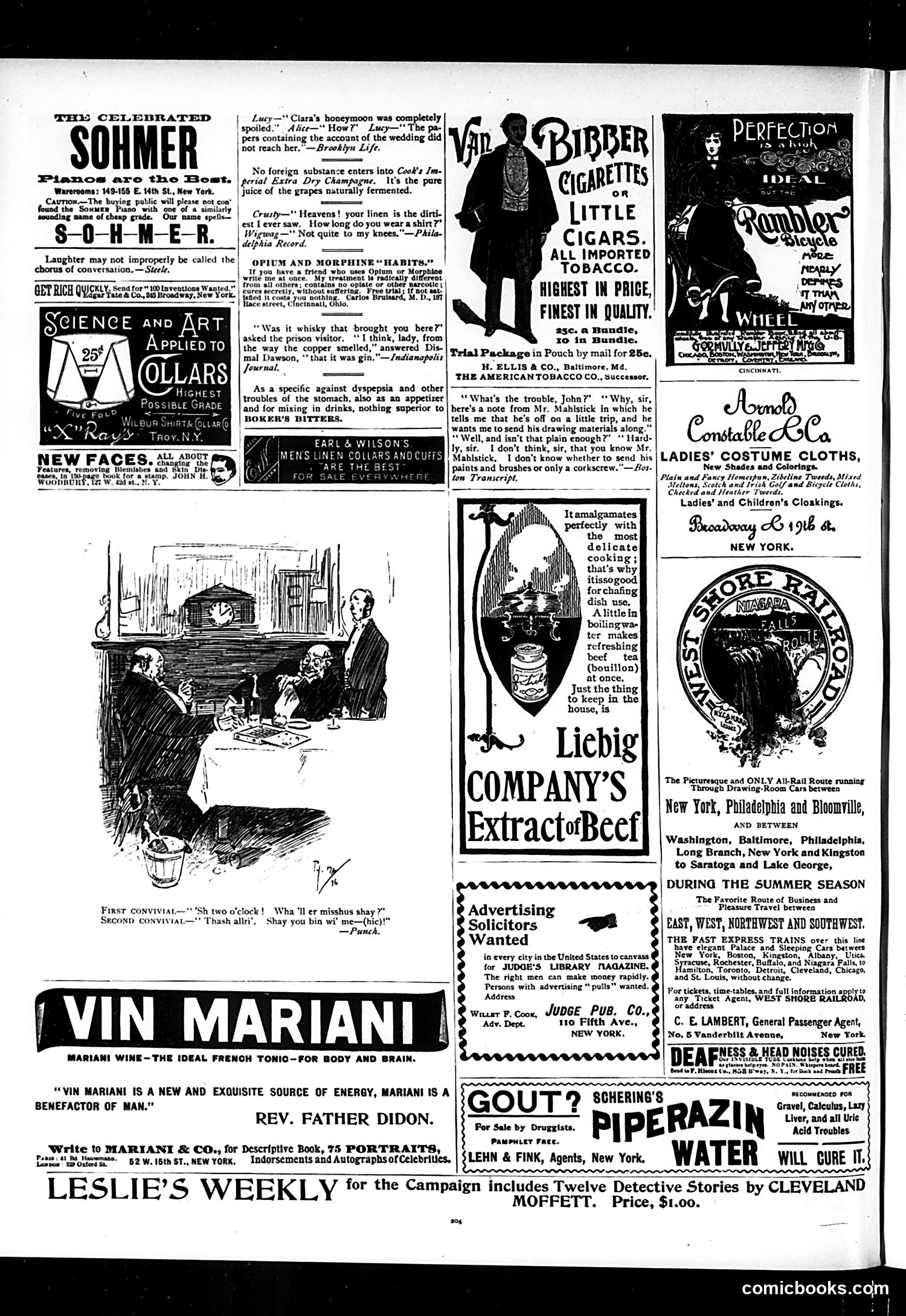 Judge — September 26, 1896 — page 12 of 16