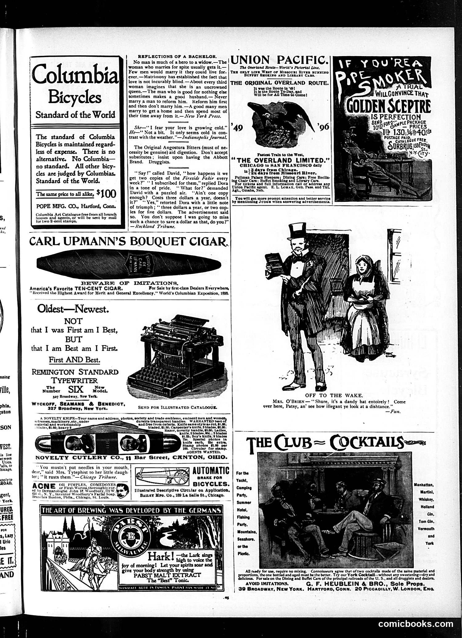 Judge — September 26, 1896 — page 13 of 16