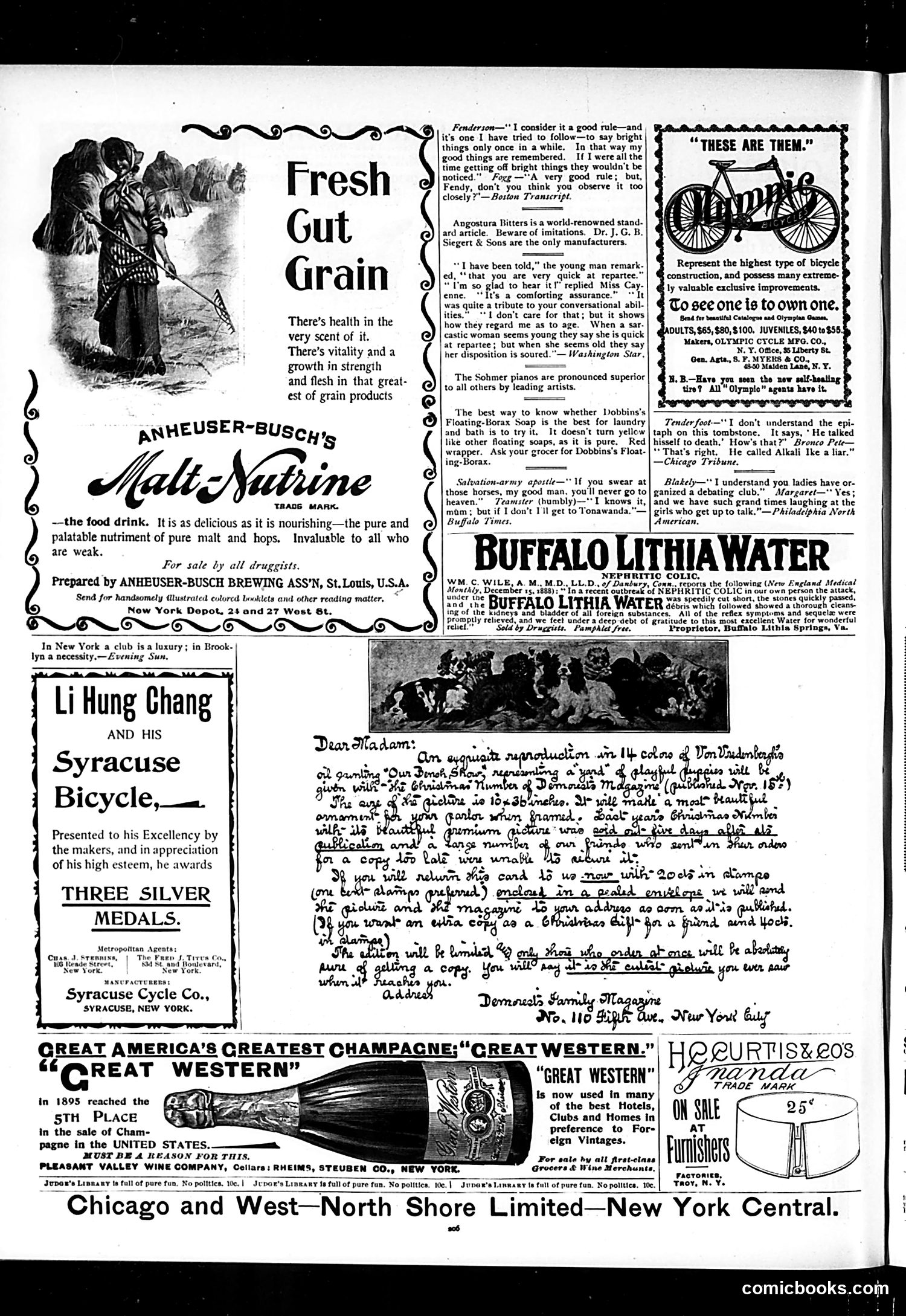 Judge — September 26, 1896 — page 14 of 16