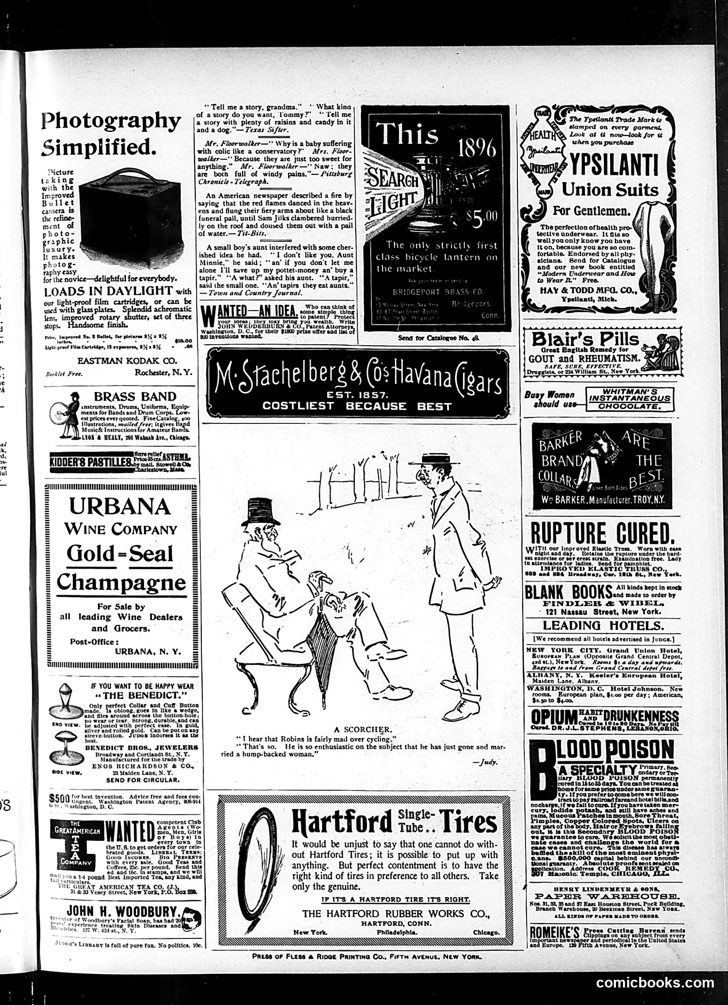 Judge — September 26, 1896 — page 15 of 16