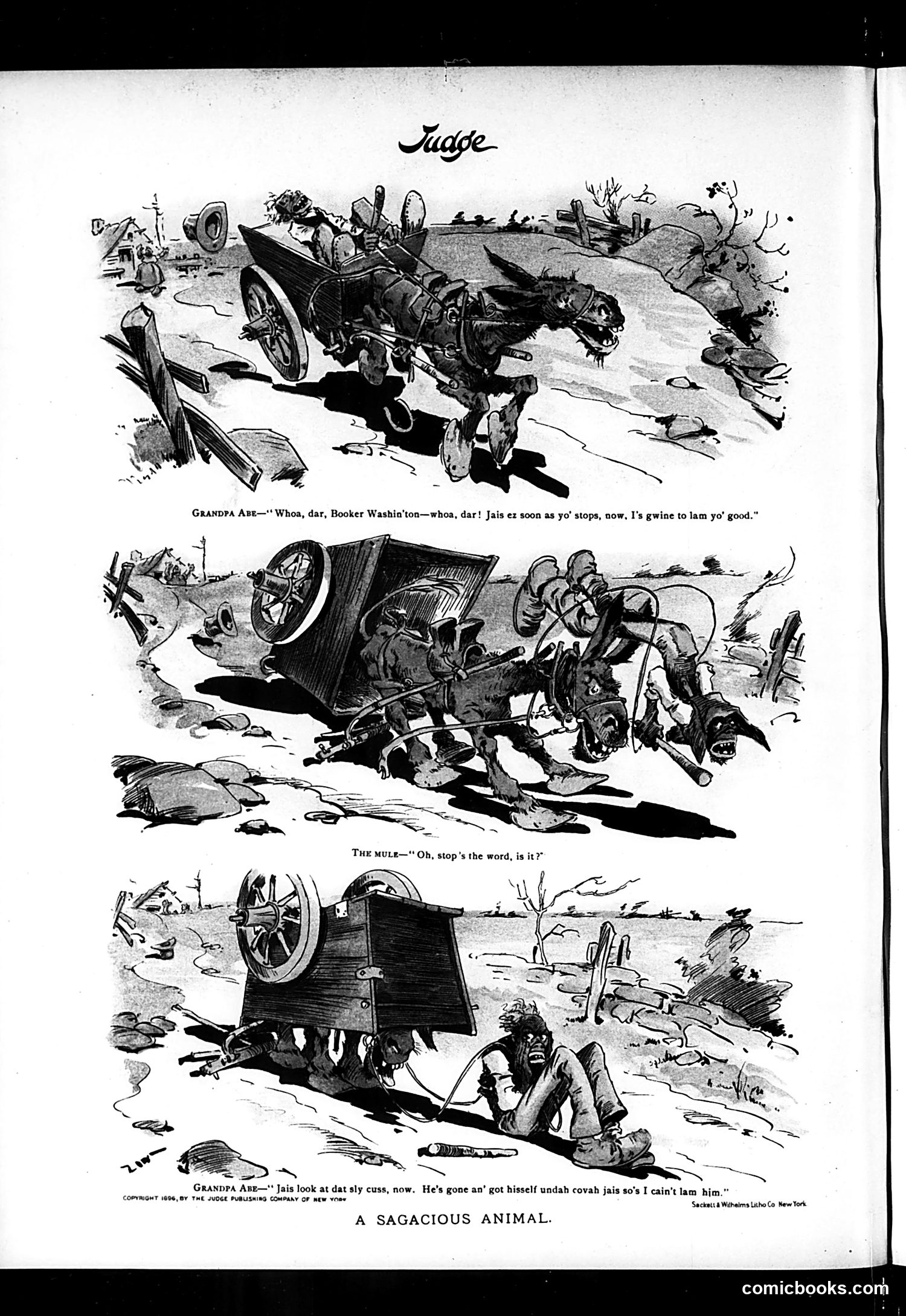 Judge — September 26, 1896 — page 16 of 16